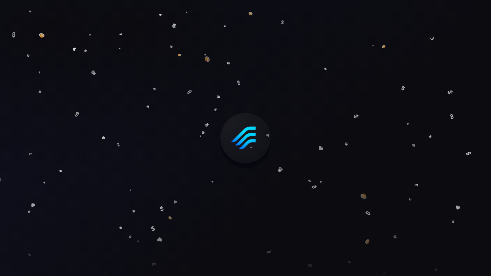 website screenshot of https://cryptosyndicate.pl/
