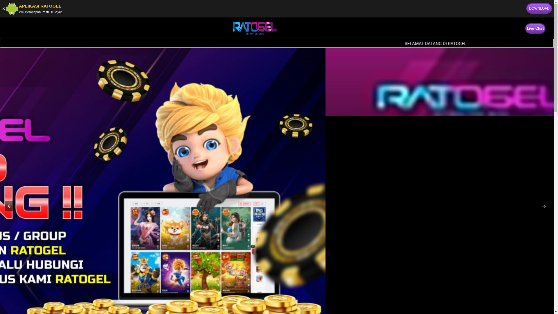 website screenshot of https://amprato.cloud/