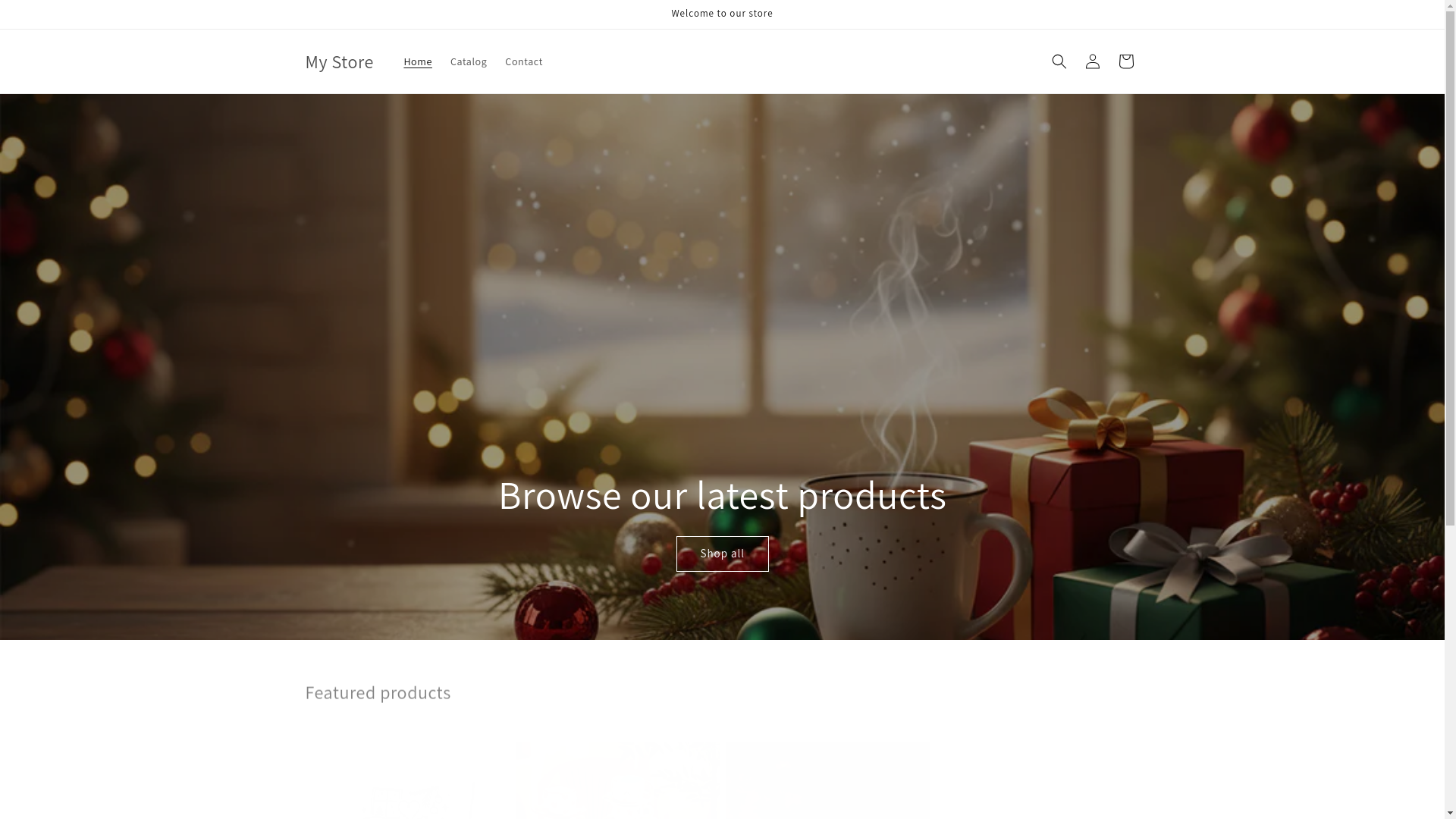 website screenshot of https://pickwise-winter.com/