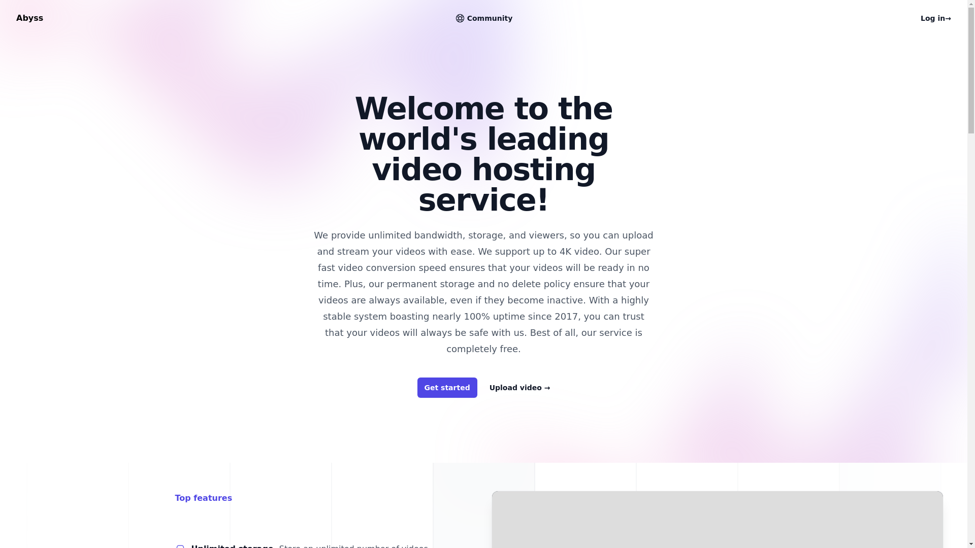 website screenshot of https://playerembedapi.link/