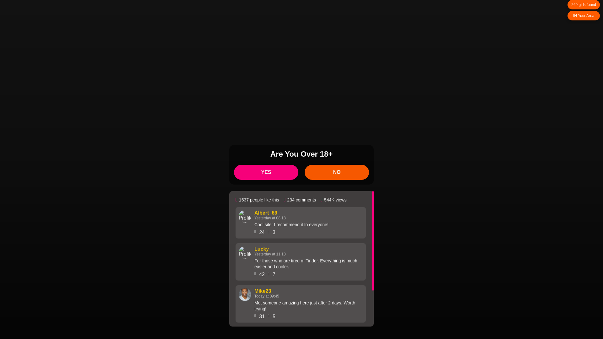 website screenshot of https://parahboss.pages.dev/