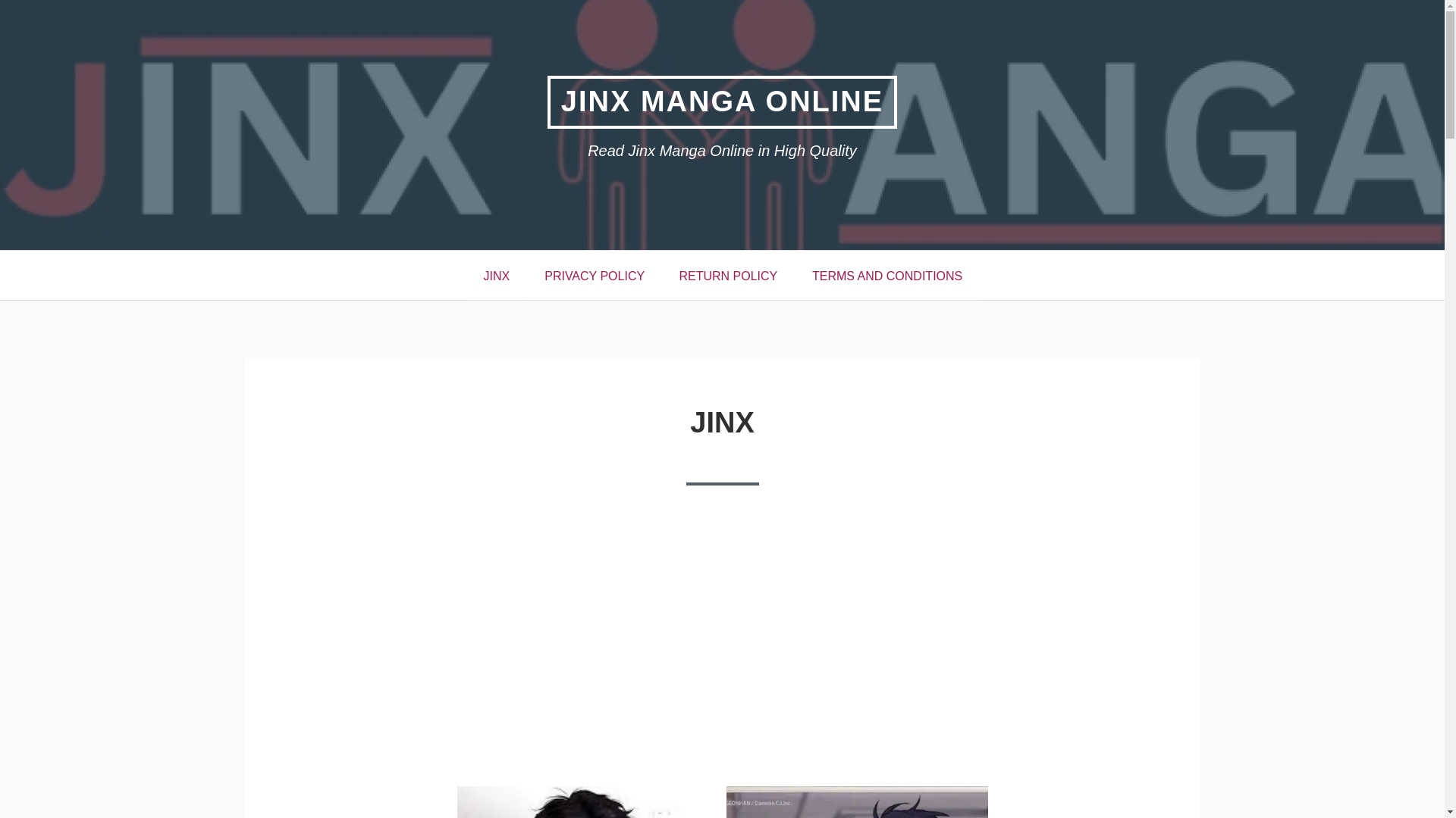 website screenshot of https://read-thejinxmangas.com/