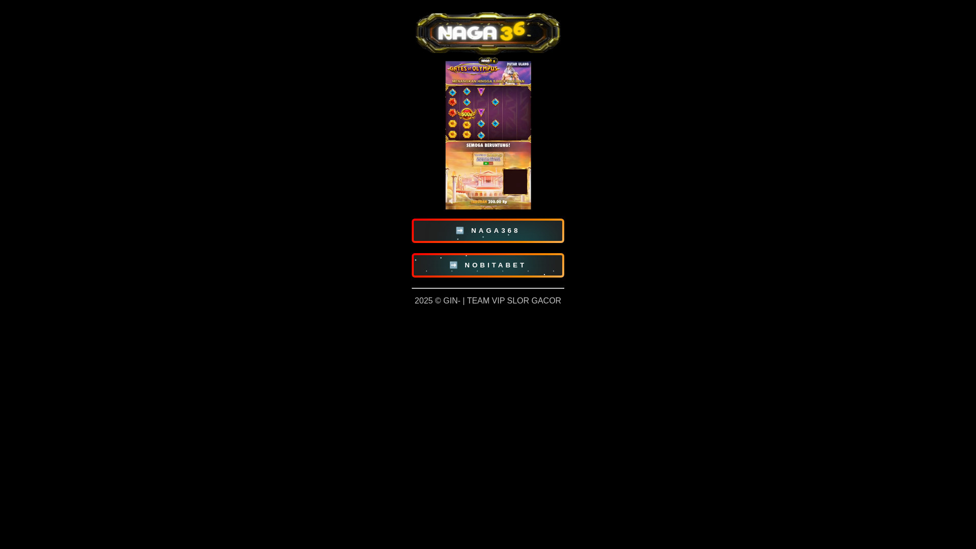 website screenshot of https://penabur-harapan.pages.dev/