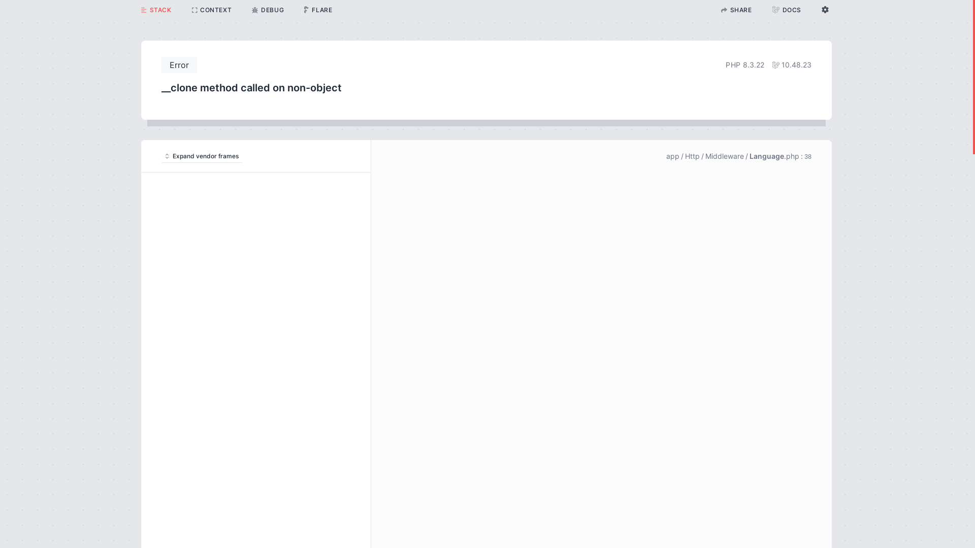 website screenshot of https://exinrate.com/
