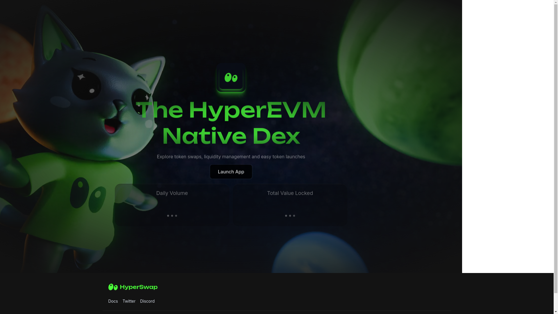 website screenshot of https://landing-akg.pages.dev/