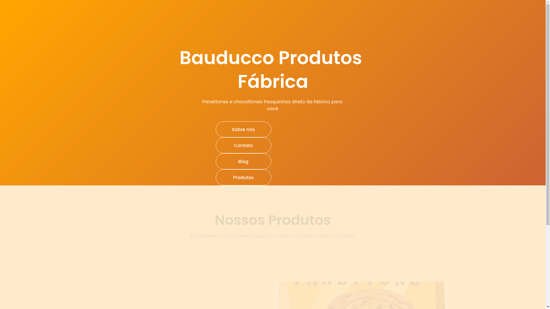 website screenshot of https://baudnatal.click/