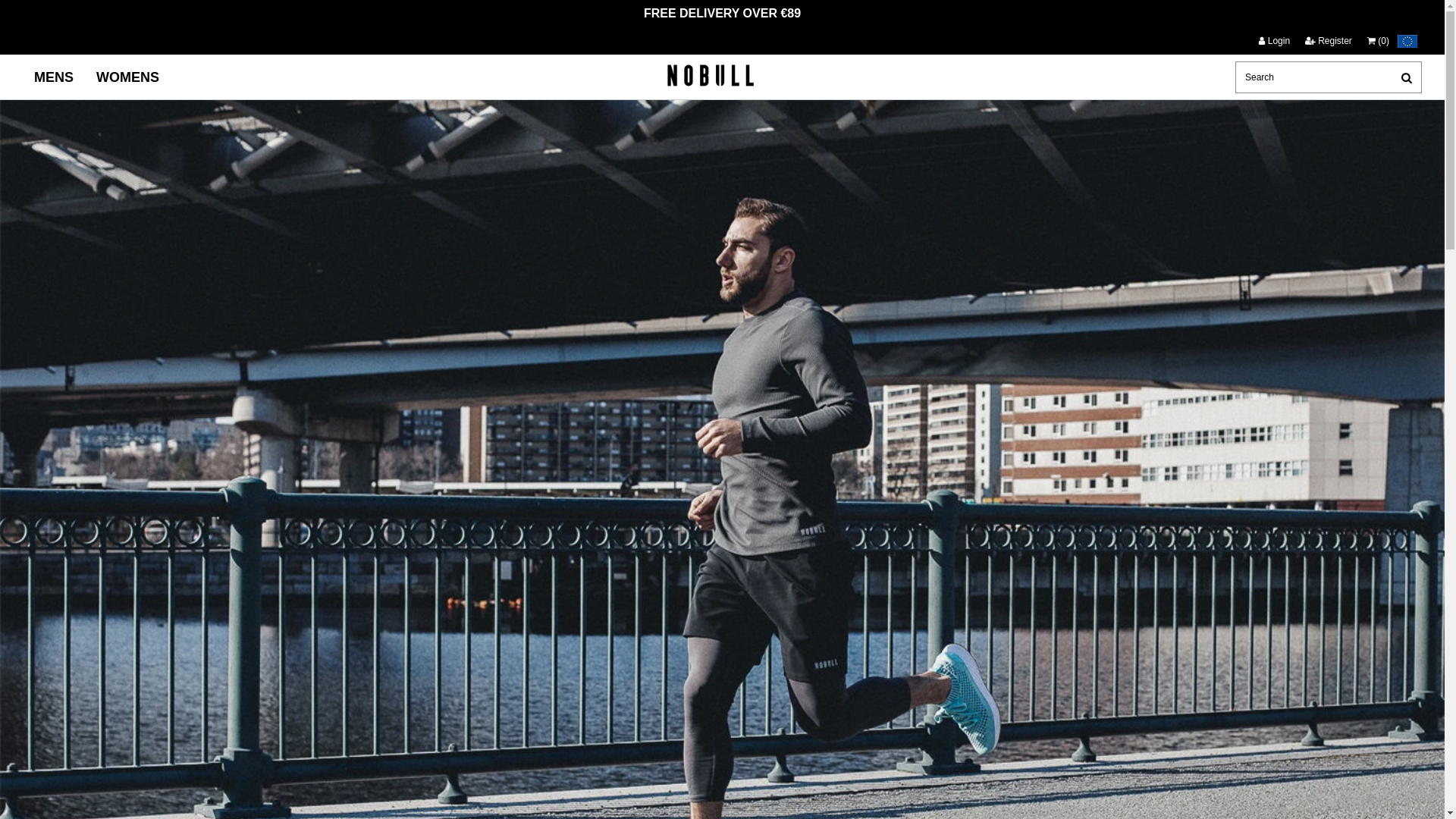 website screenshot of https://nubolprojectireland.cc/