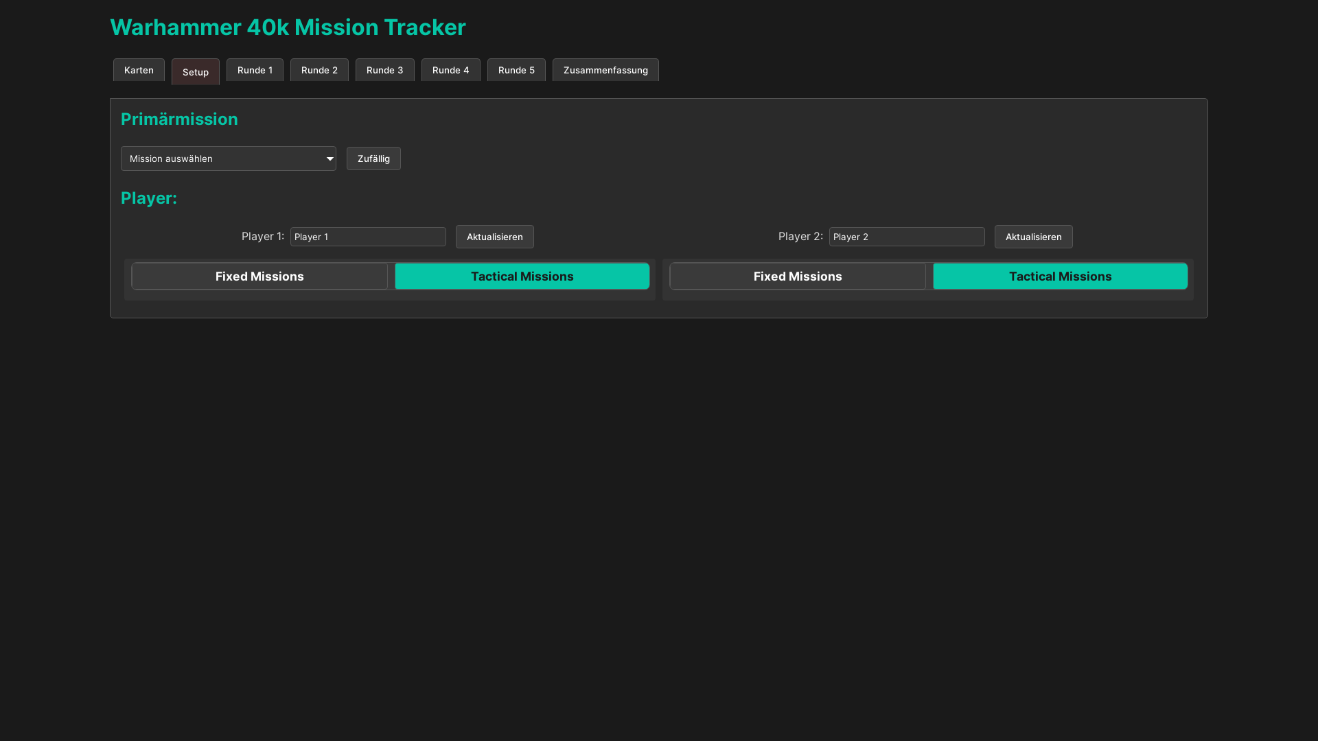 website screenshot of https://tracker-37s.pages.dev/