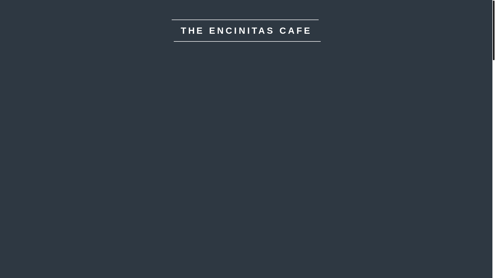 website screenshot of https://cafe-website-dev.pages.dev/