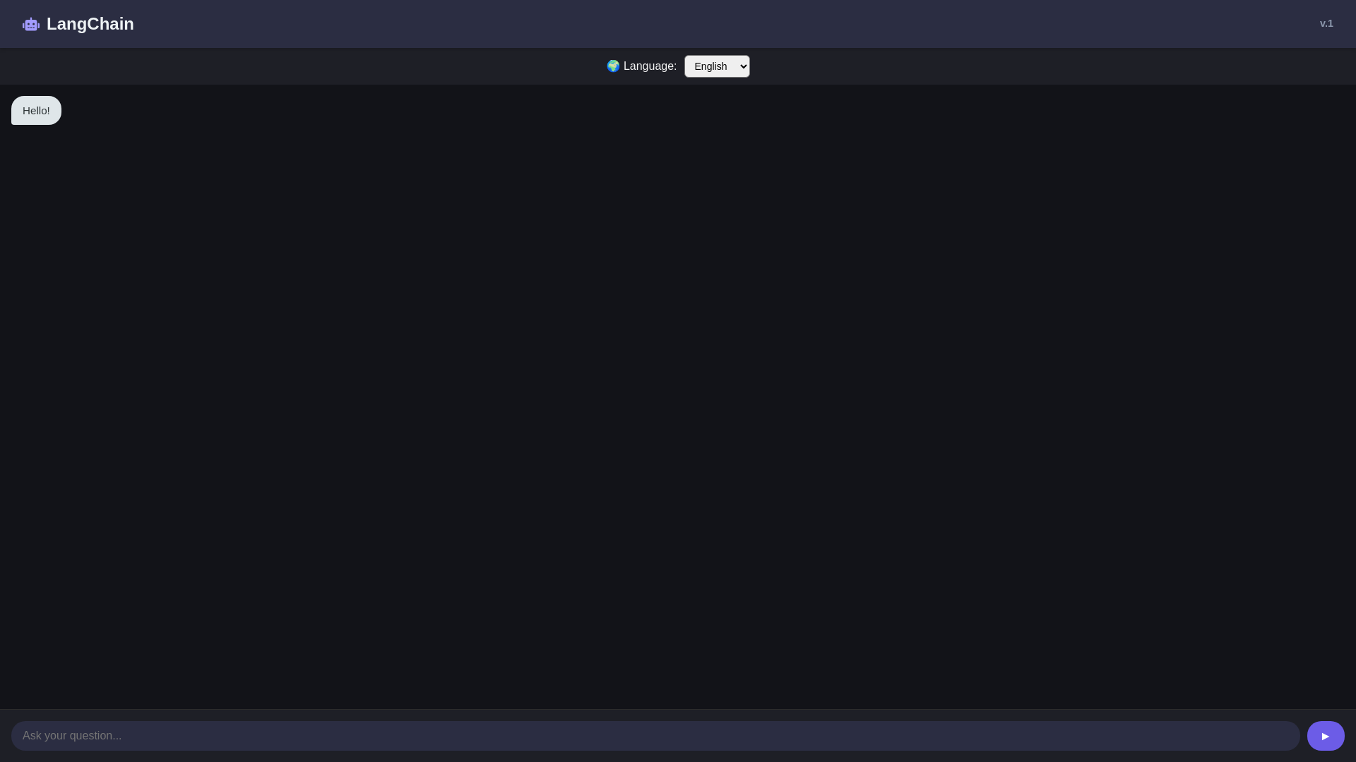 website screenshot of https://langchain-d78.pages.dev/