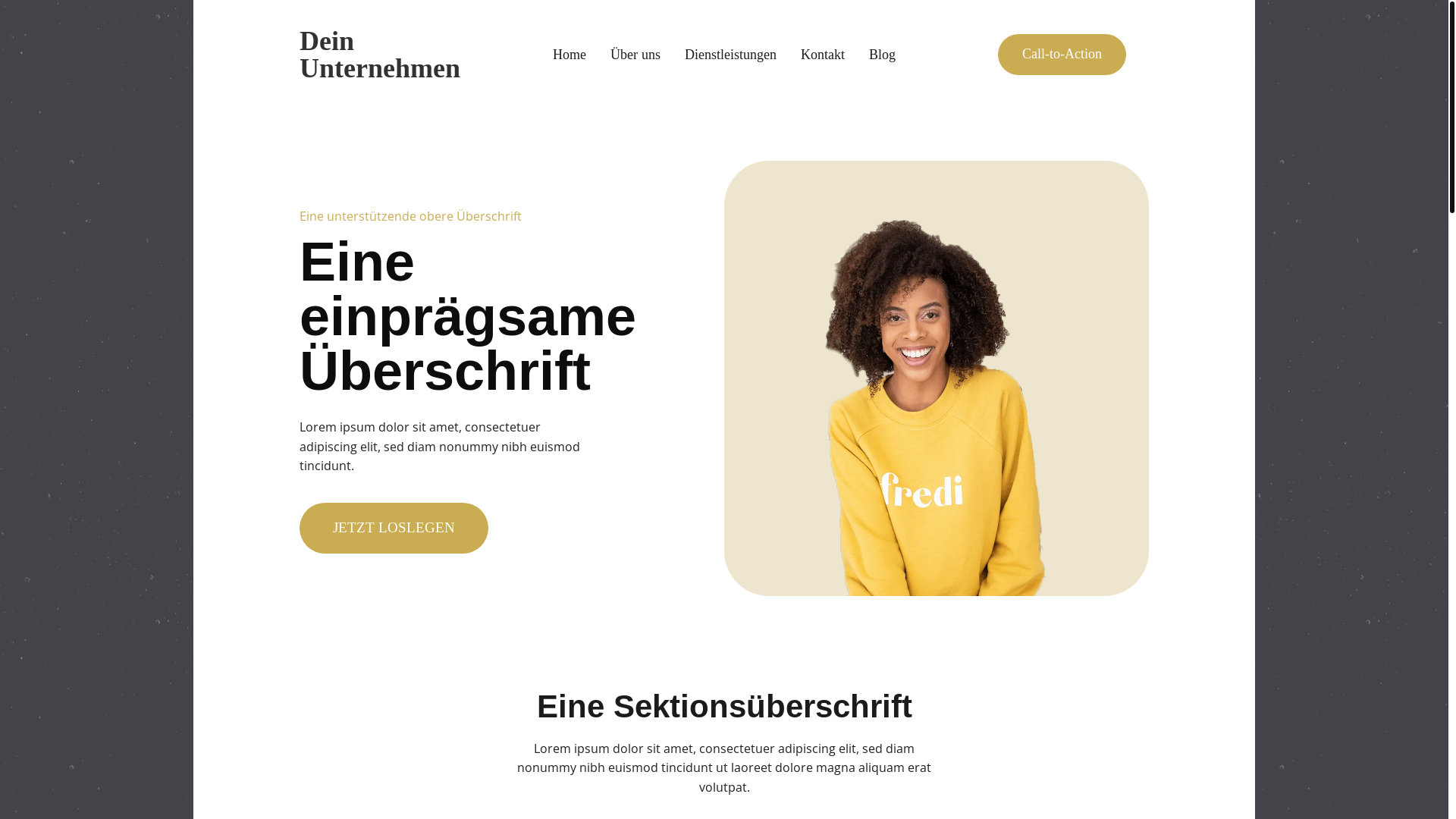 website screenshot of https://osteoporose-labor.de/