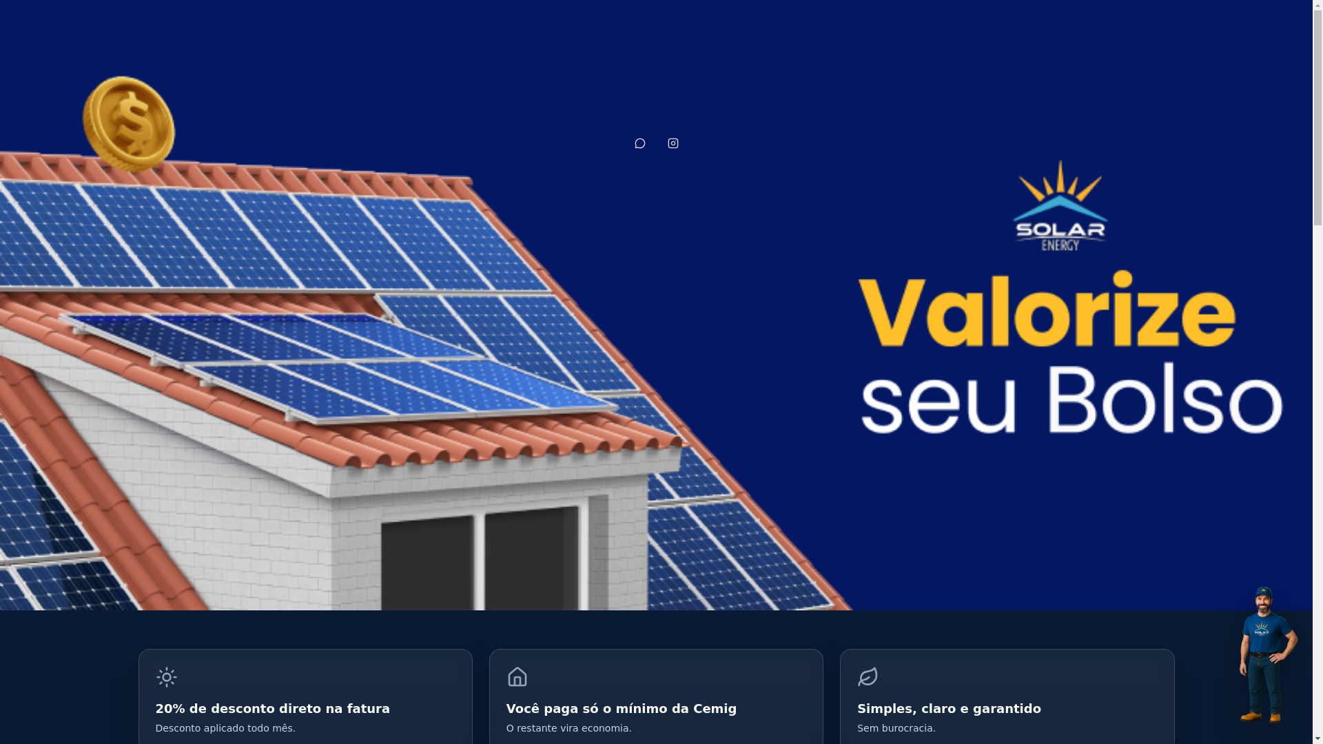 website screenshot of https://solarenergy-5h5.pages.dev/