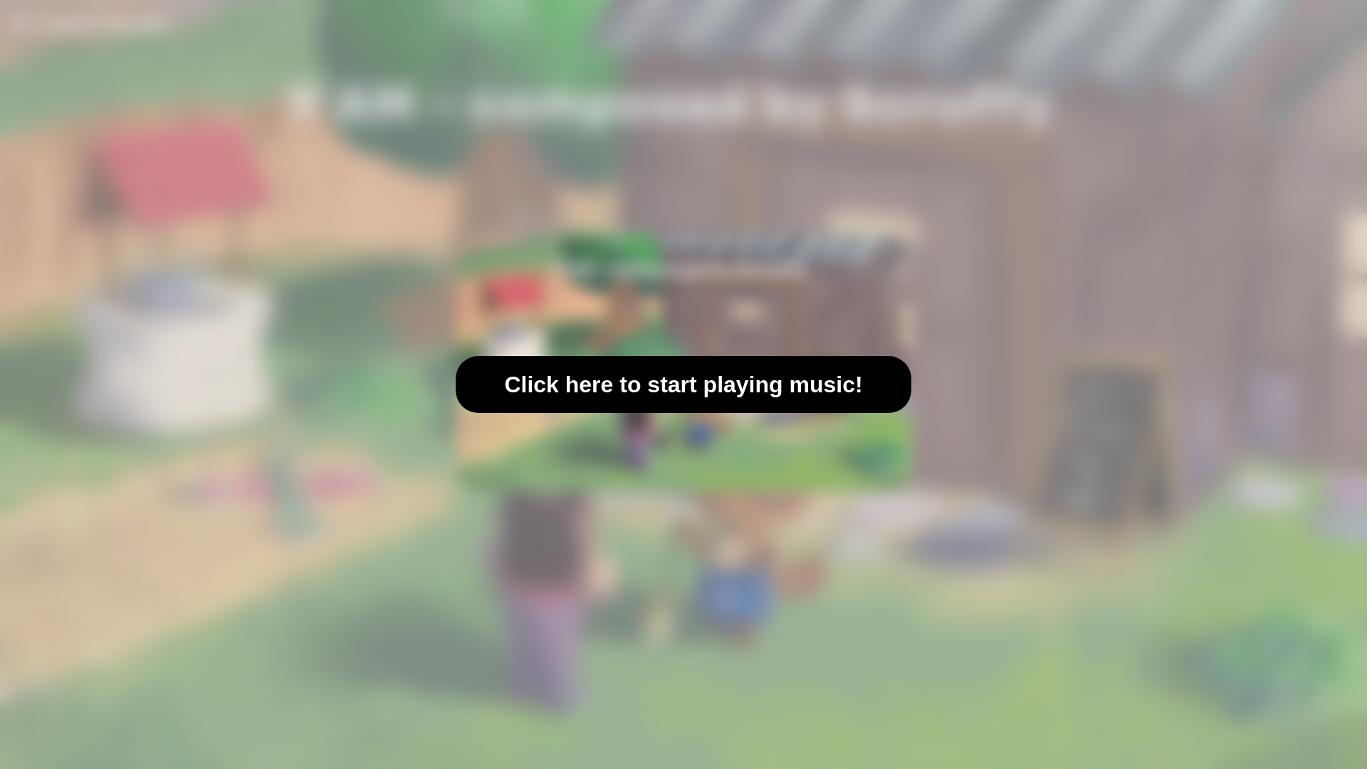 website screenshot of https://animal-crossing-taking-root.pages.dev/