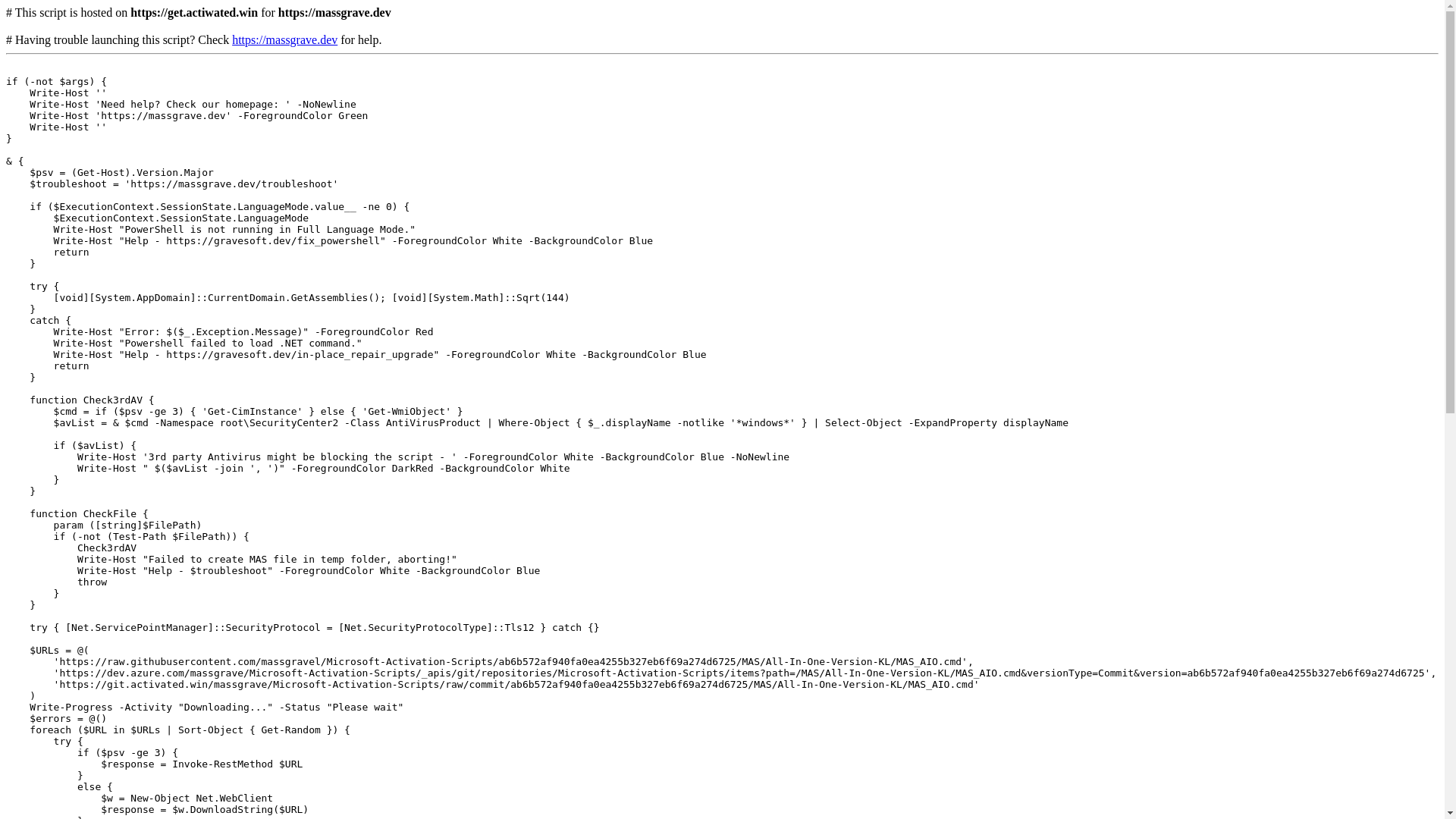 website screenshot of https://get-actiwated-win.pages.dev/