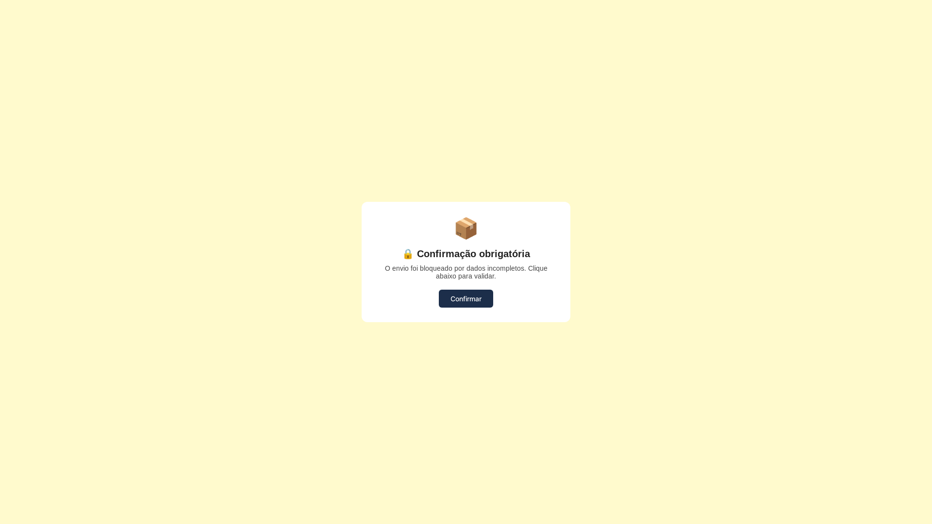 website screenshot of https://trackenviofastvip.shop/