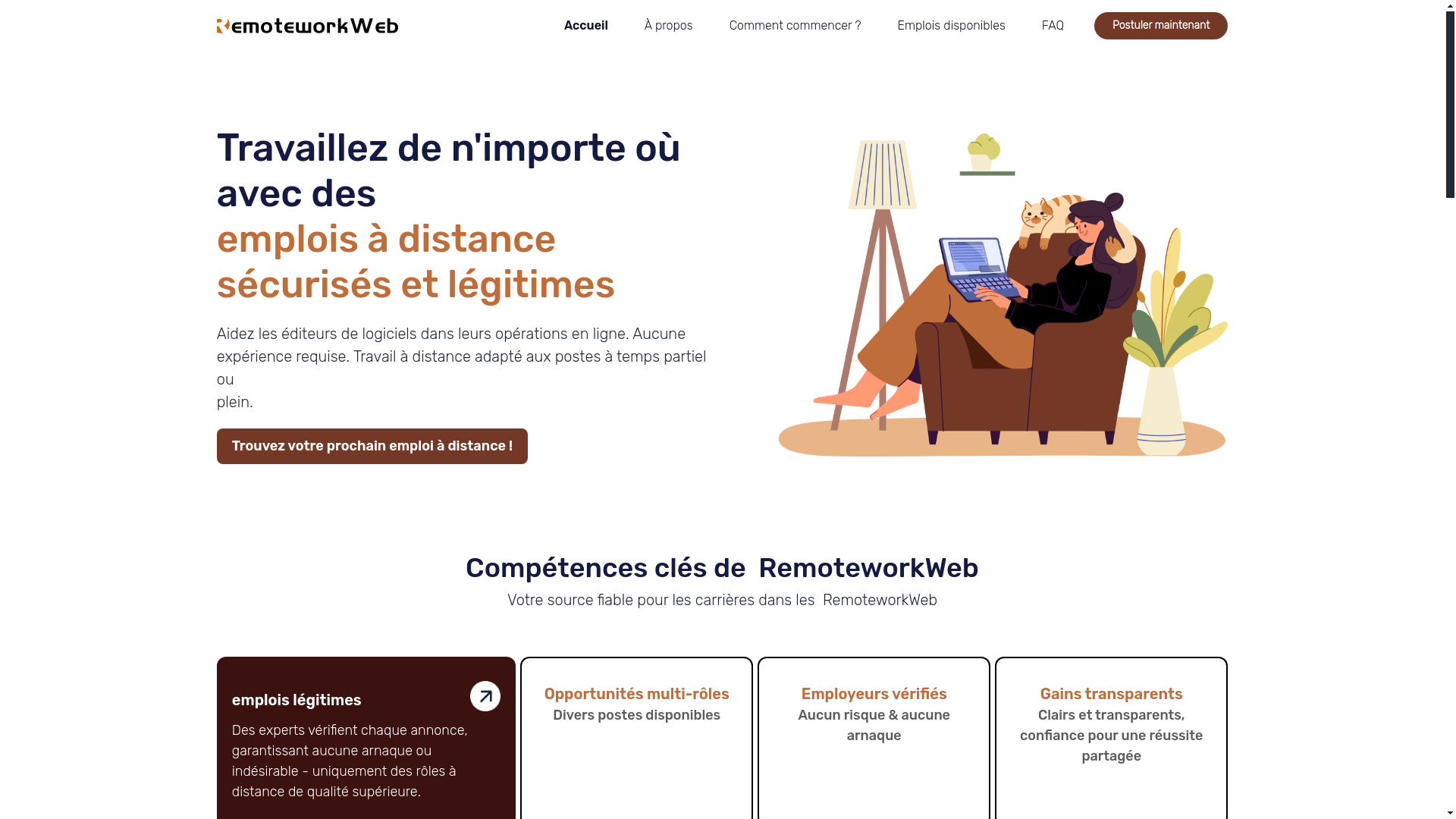website screenshot of https://remoteworkwebfr-works.pages.dev/