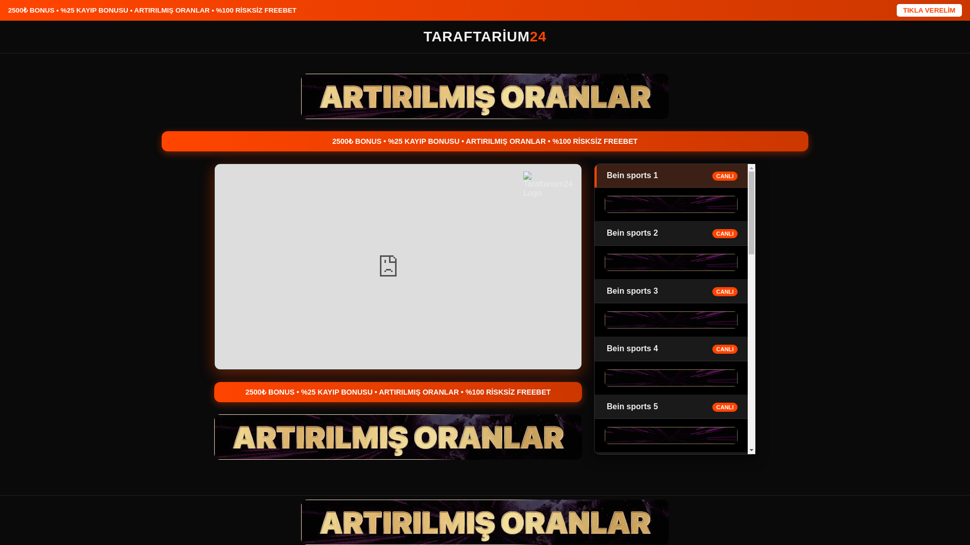 website screenshot of https://t24giris.xyz/