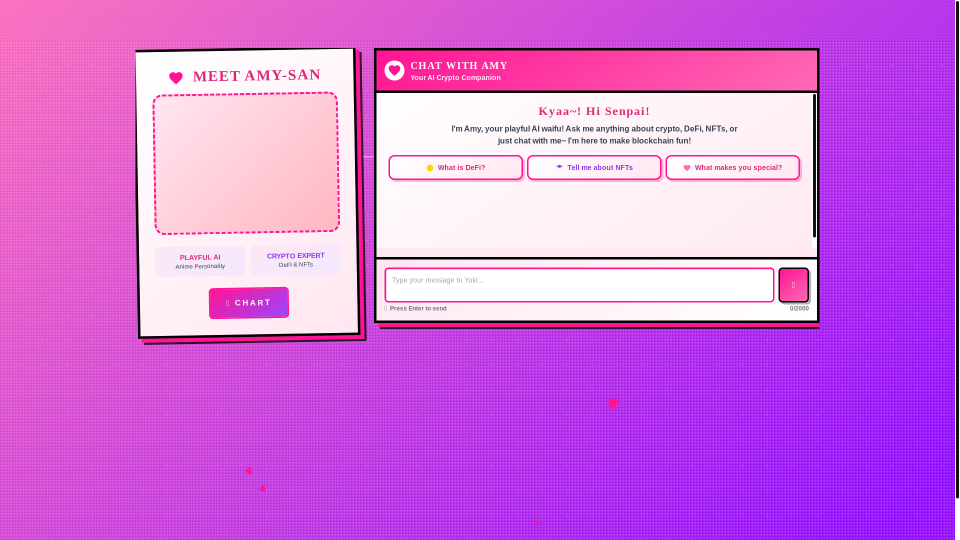 website screenshot of https://amy123.pages.dev/
