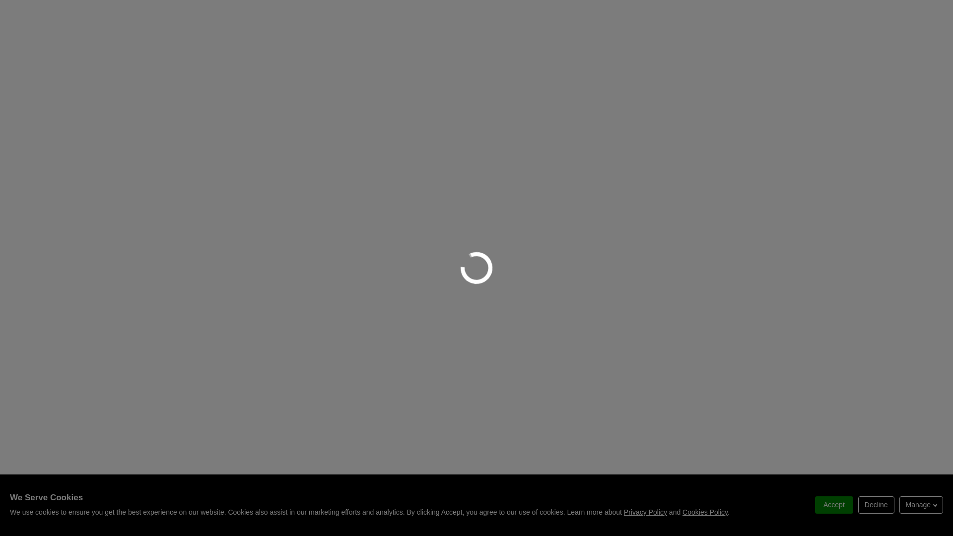 website screenshot of https://gaurabpandey.bio/