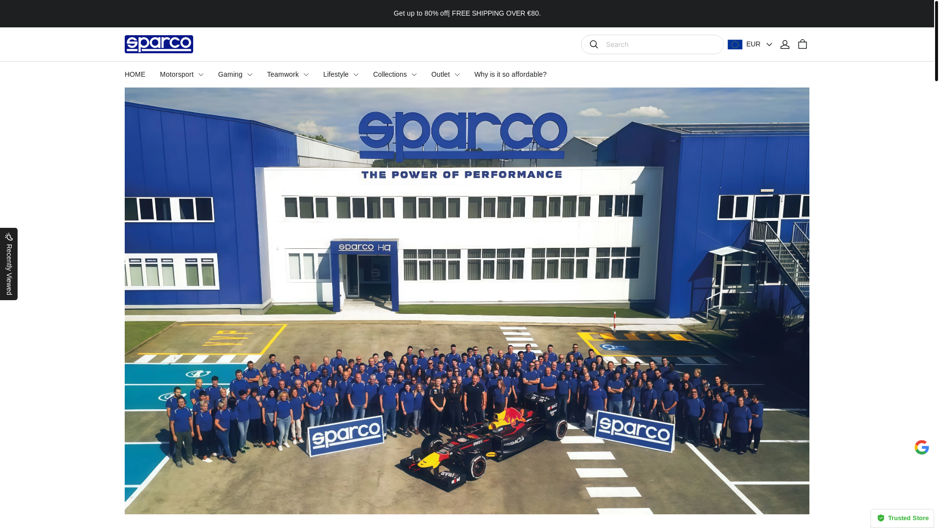 website screenshot of https://euspastore.it.com/