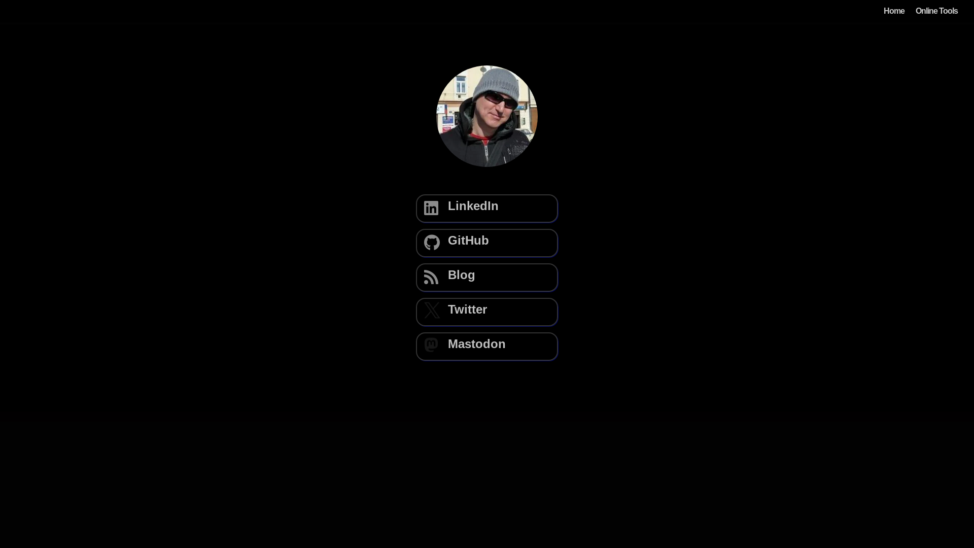 website screenshot of https://xn--jeek-wpa01ejg.eu/