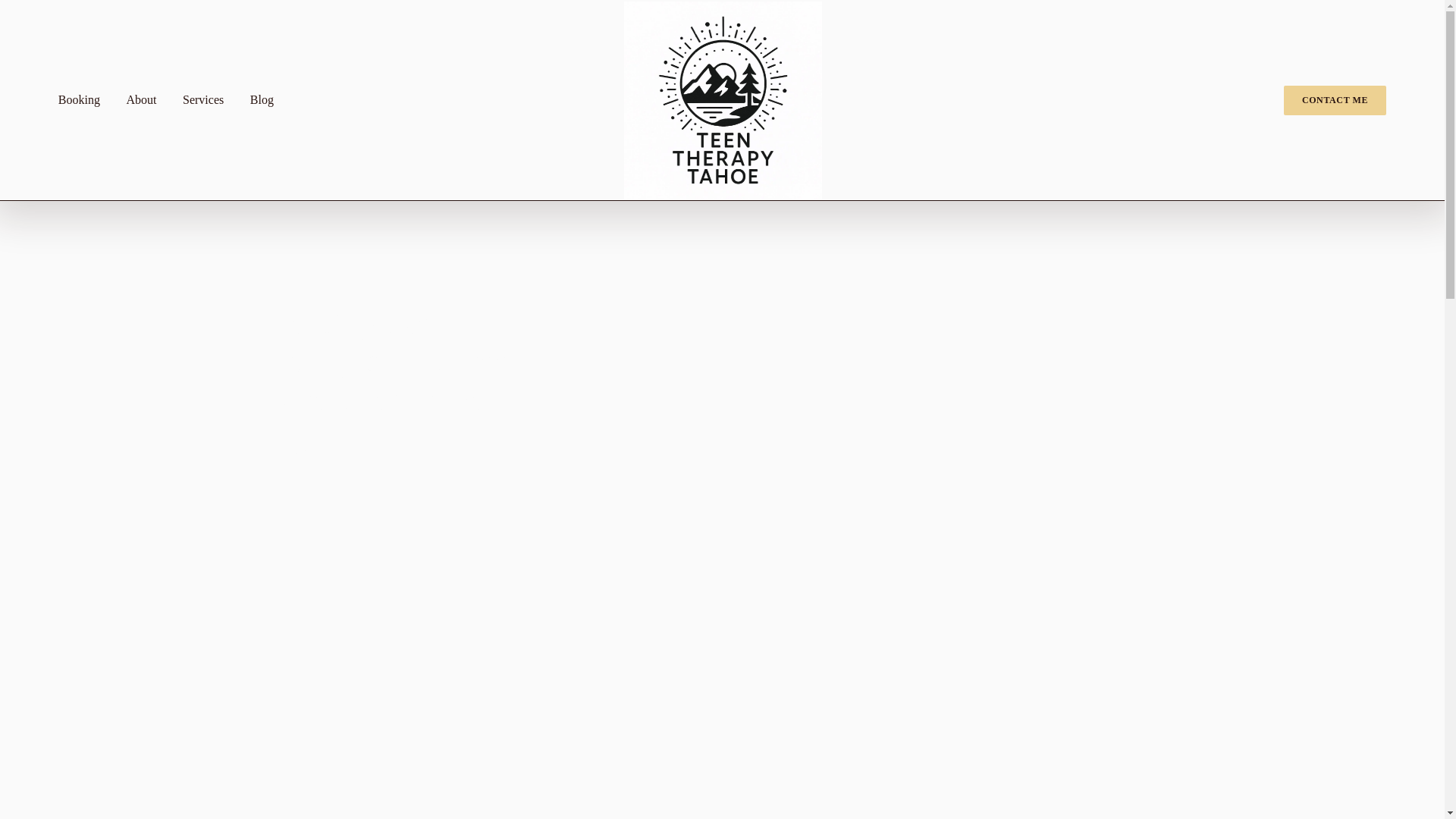 website screenshot of https://anxietytherapytahoe.com/