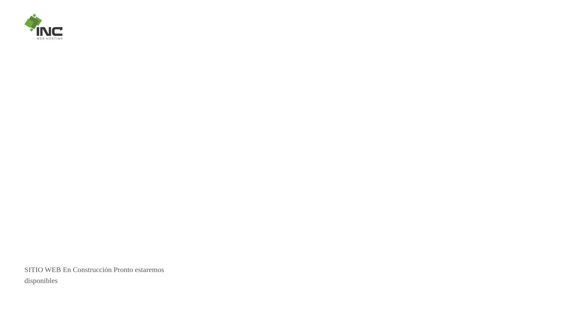 website screenshot of https://tinytech.cl/