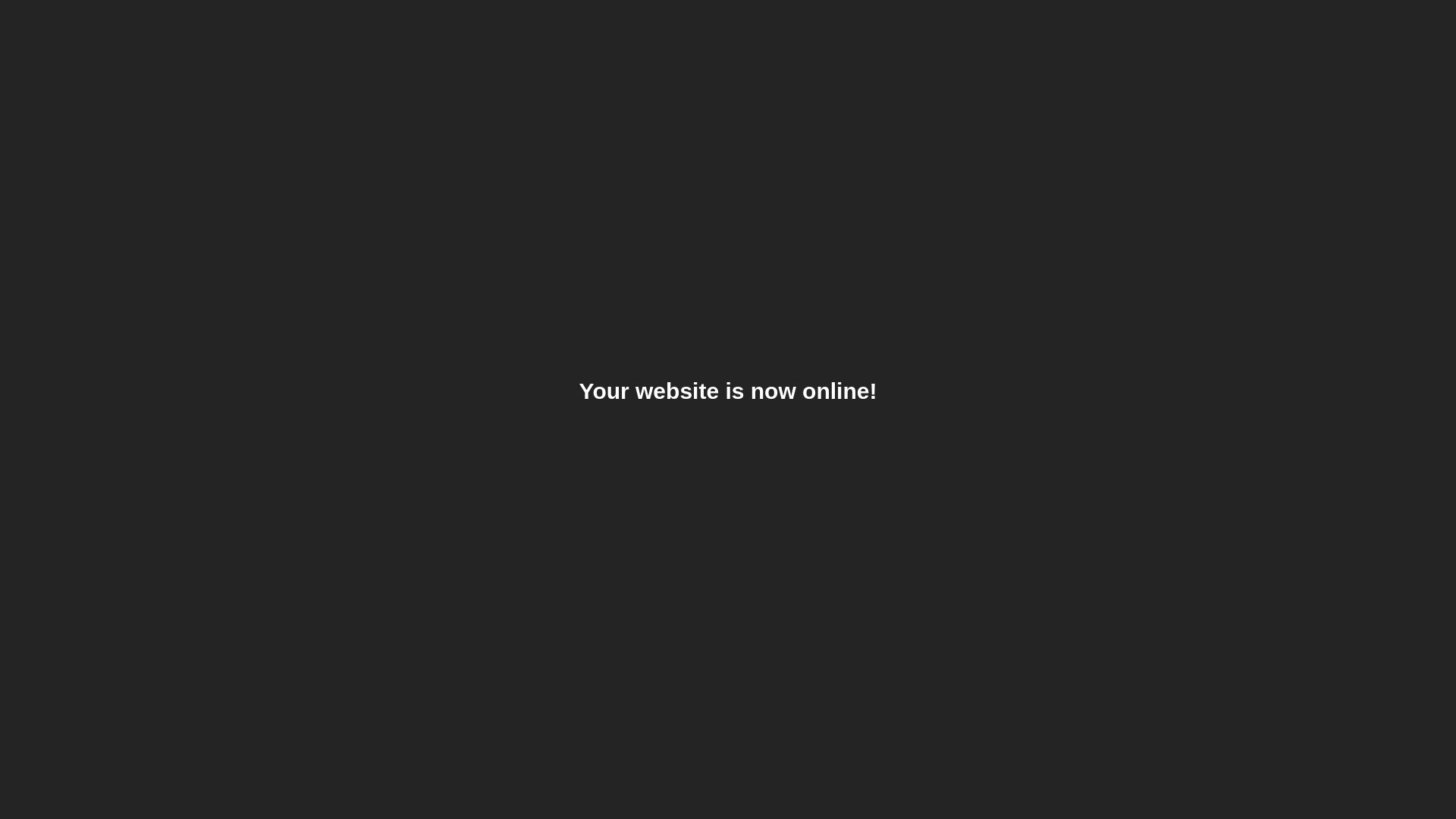 website screenshot of https://silverliningcutz.com/