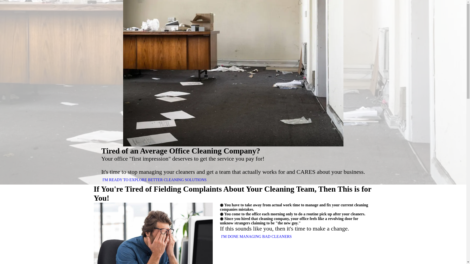 website screenshot of https://atyourservicess.com/