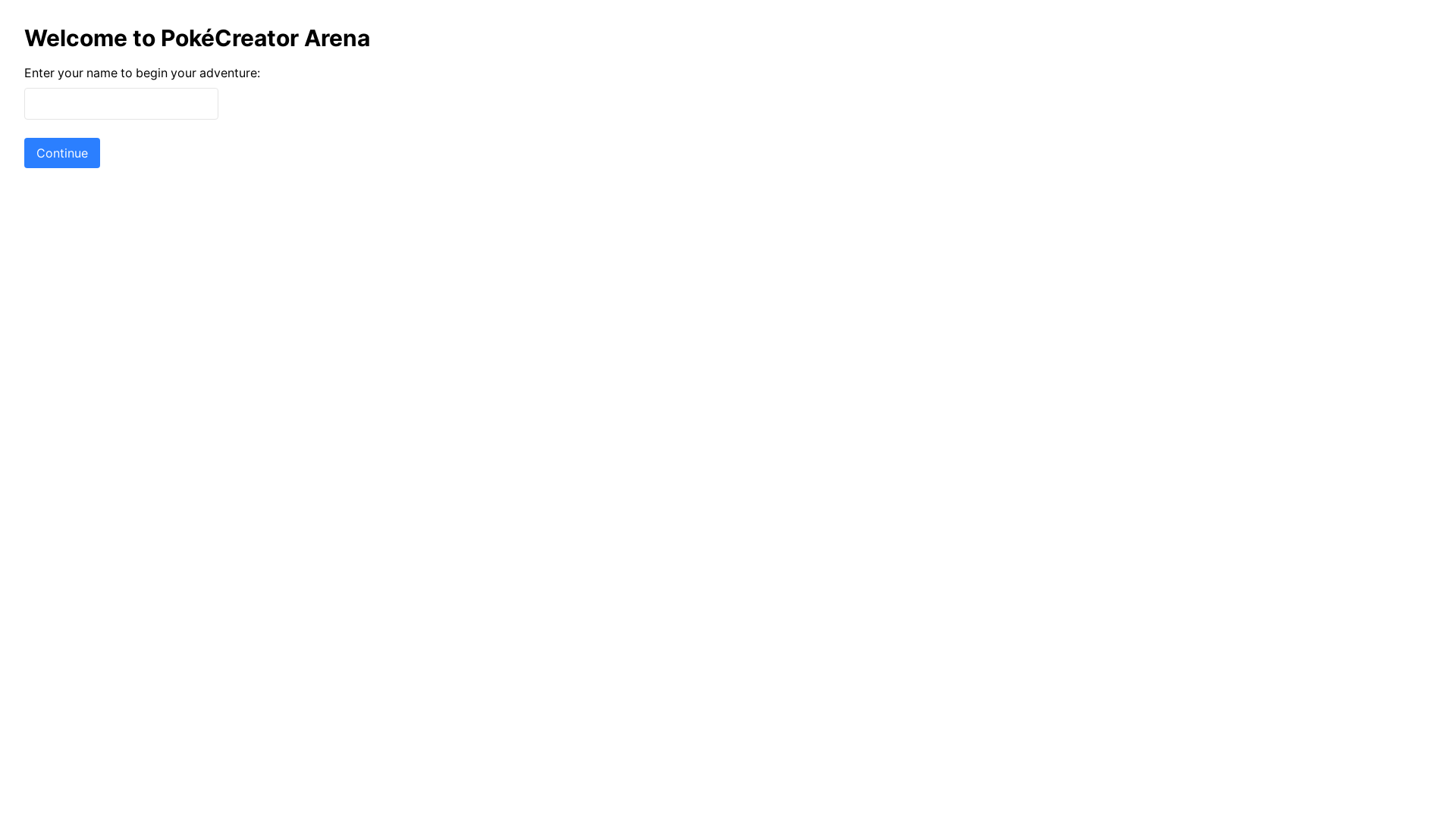 website screenshot of https://f9f06207-create-a-website-frontend.pages.dev/