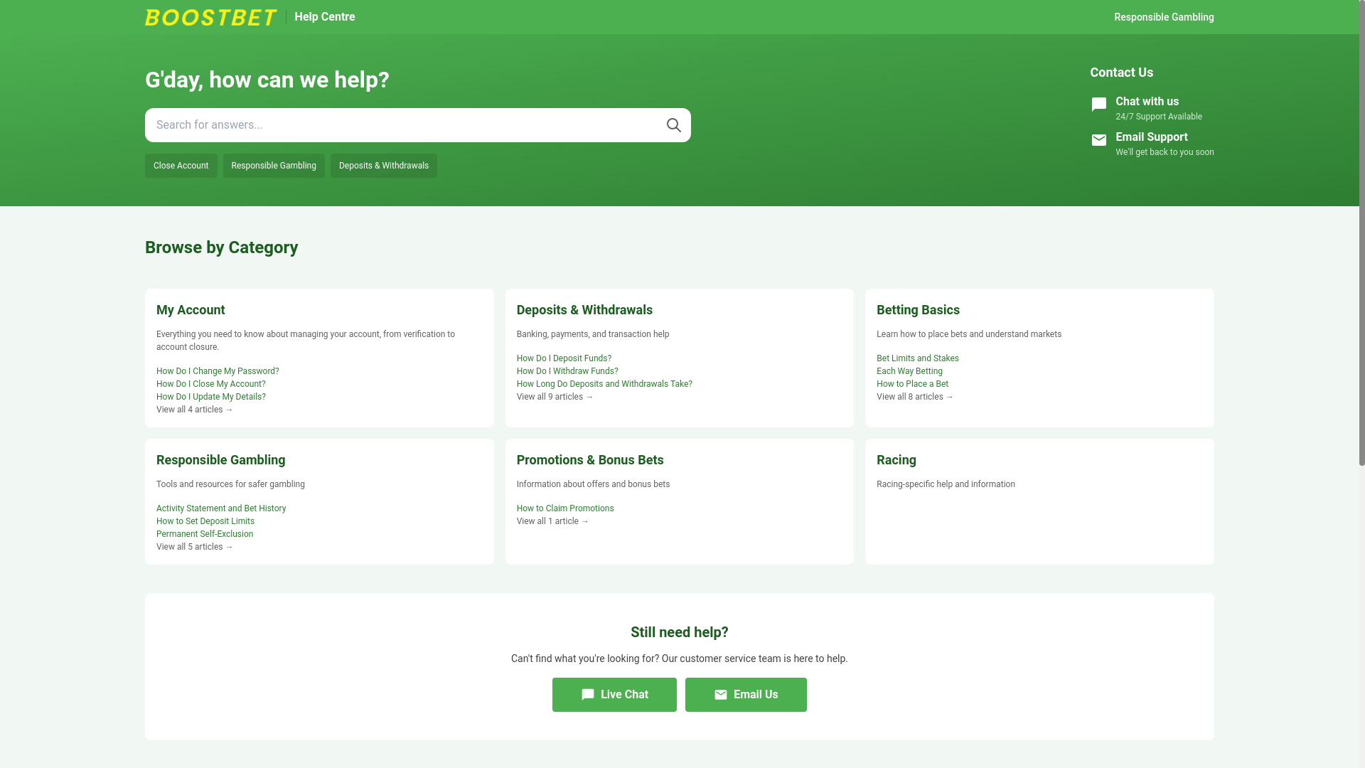 website screenshot of https://platform-help-boostbet.pages.dev/