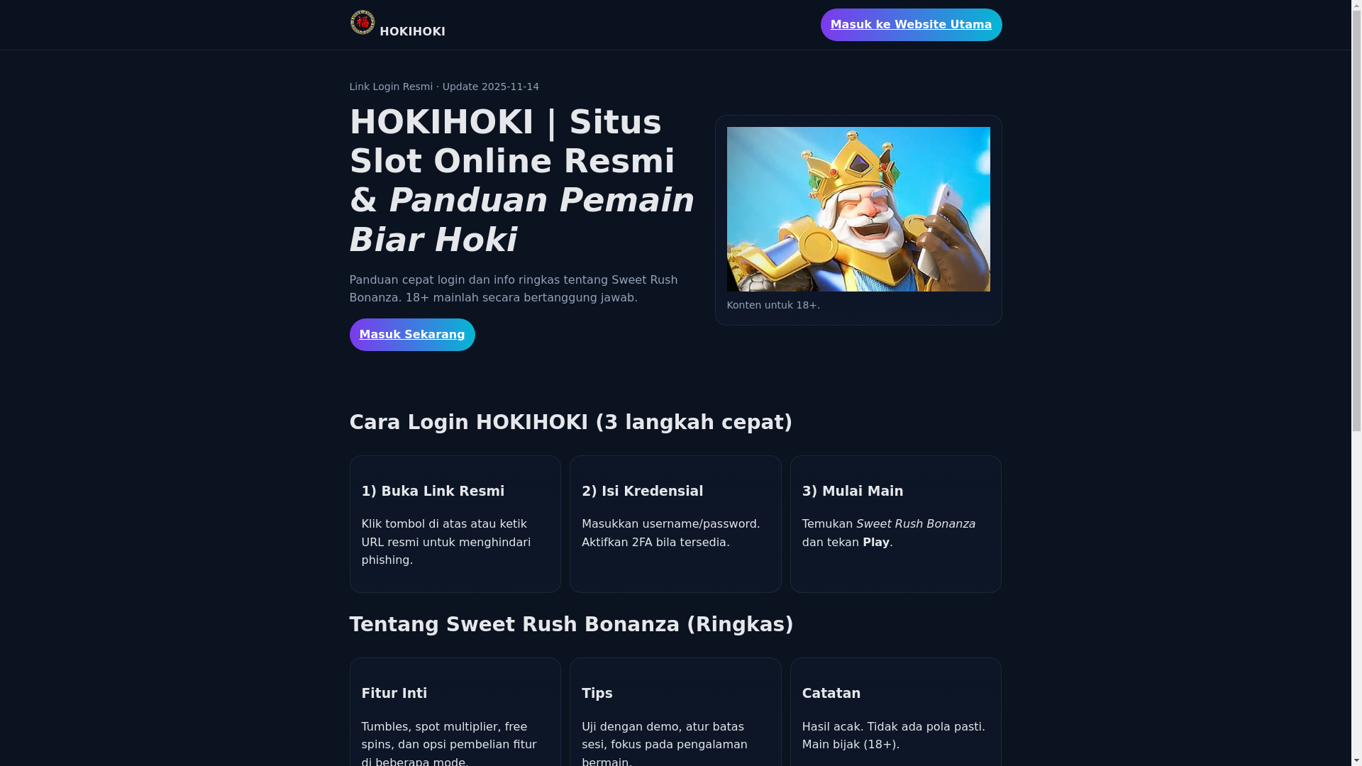website screenshot of https://prestigedoughnuts.pages.dev/