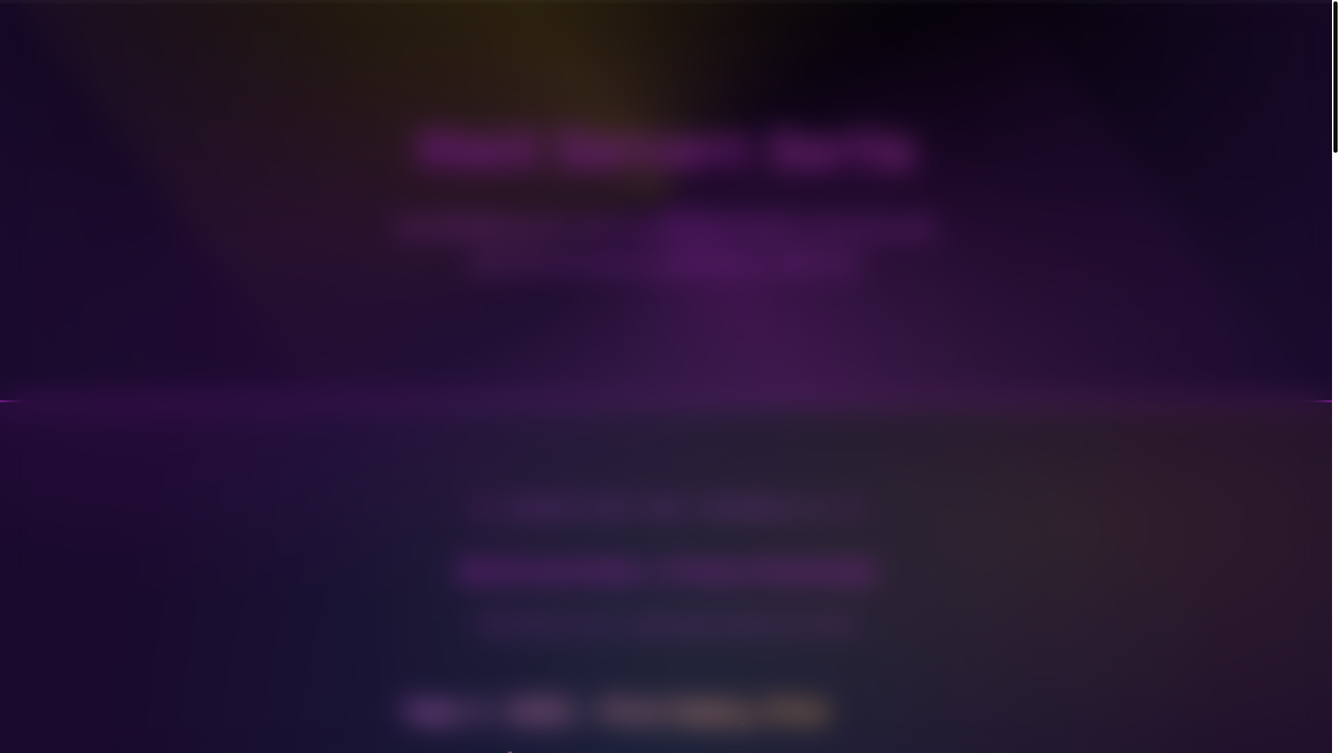 website screenshot of https://maidserventsarita.pages.dev/