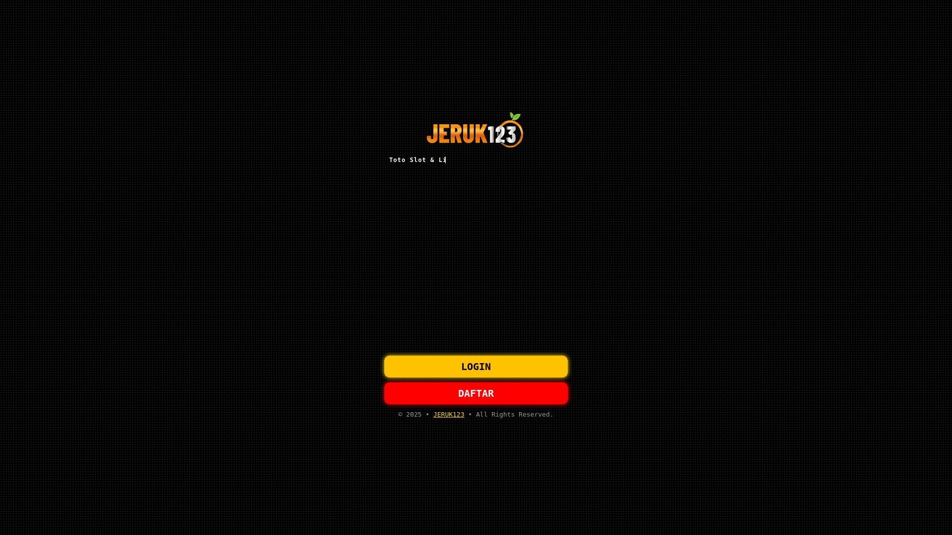 website screenshot of https://rates-amm.pages.dev/