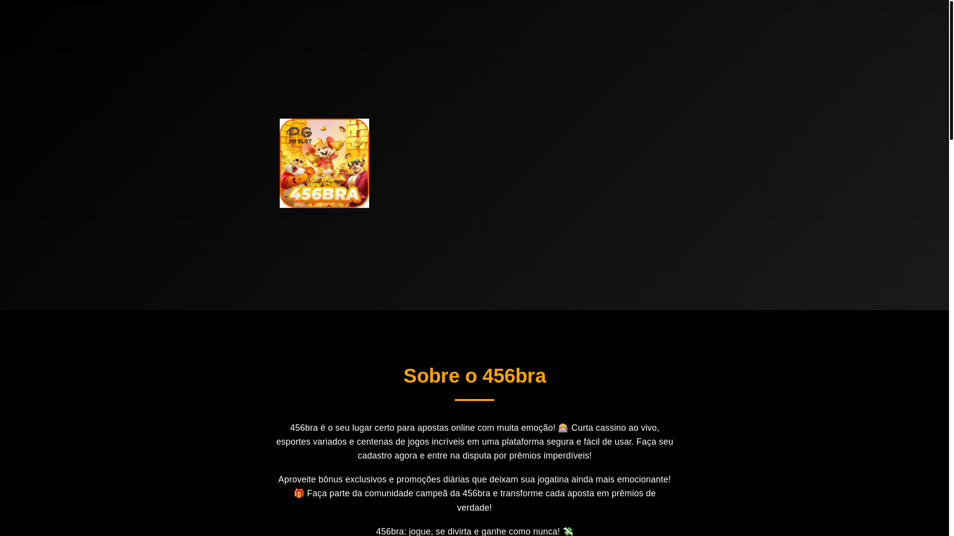 website screenshot of https://456braaq.com/