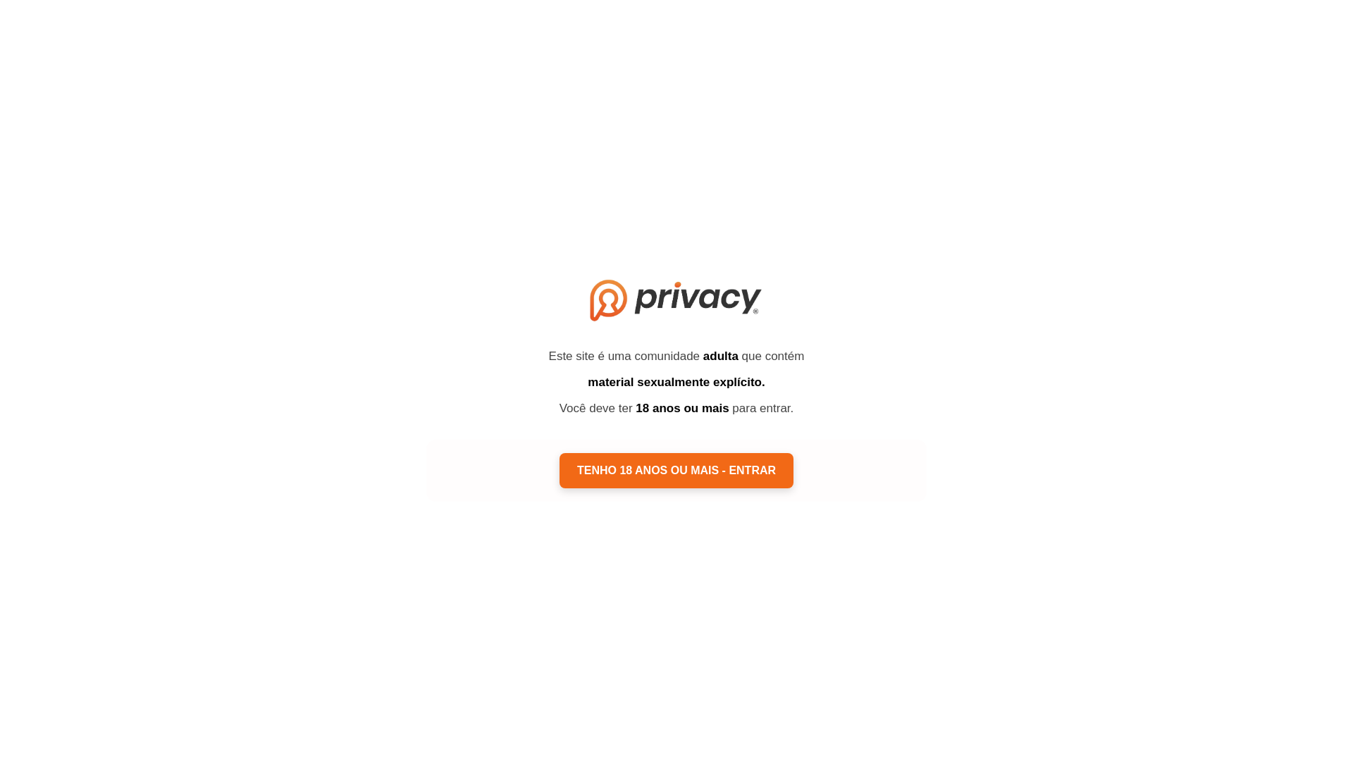 website screenshot of https://privefama.fun/