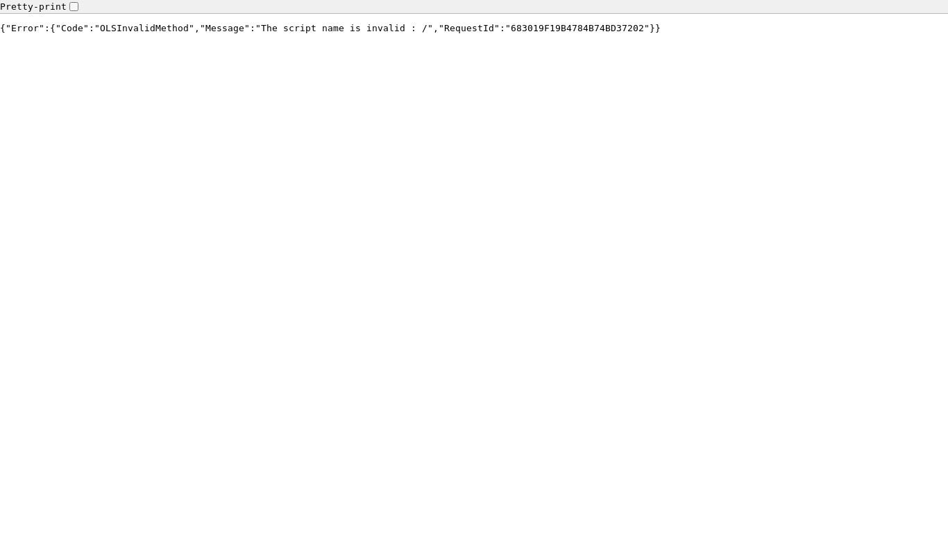 website screenshot of https://room-event.cn-beijing.log.aliyuncs.com/