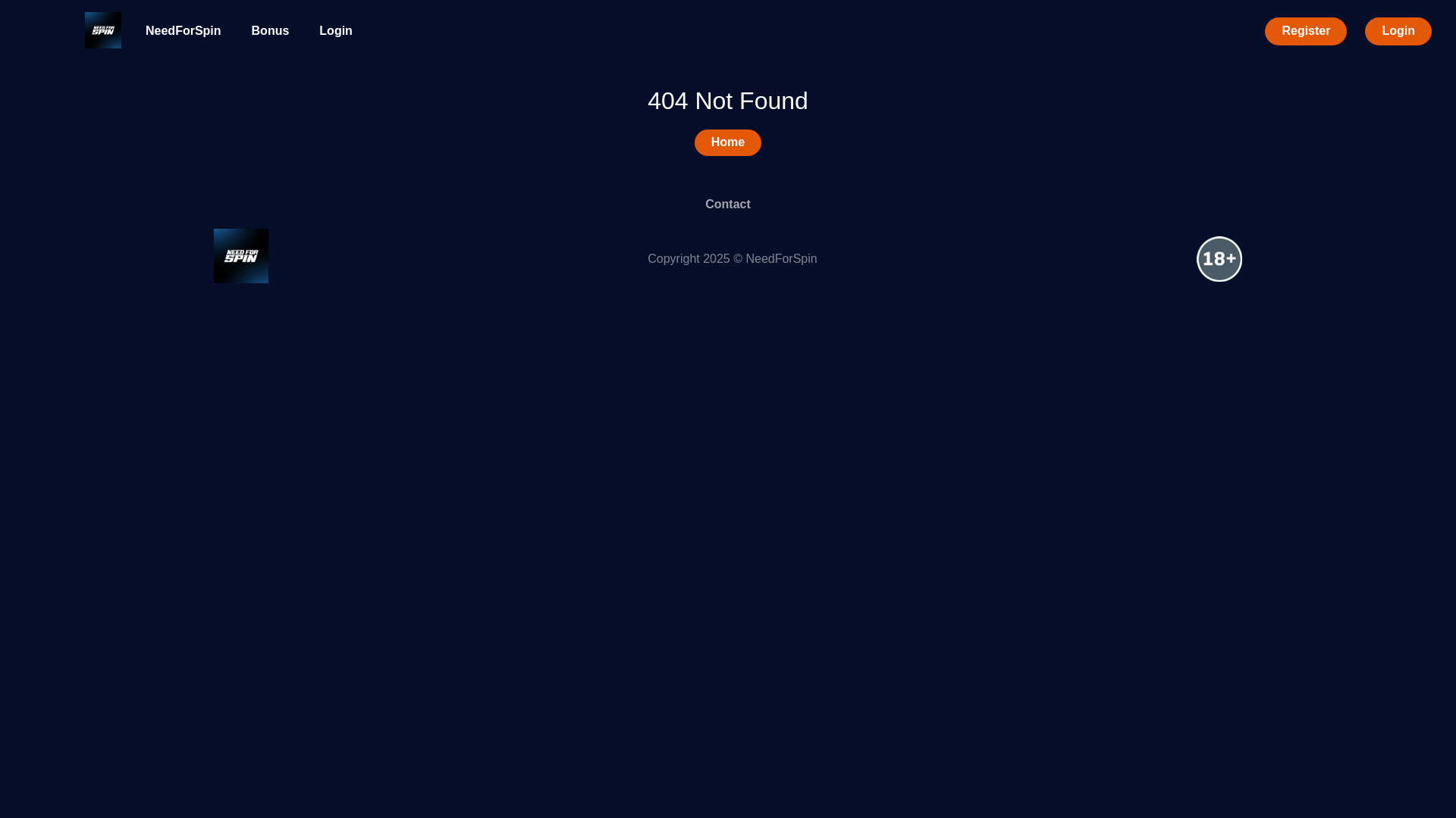website screenshot of https://needforspinonlinecasino-com.pages.dev/