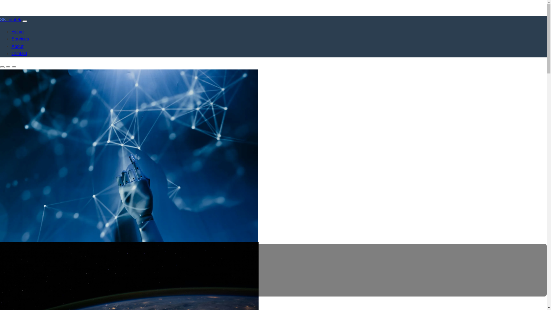 website screenshot of https://gvkinfosoft.in/