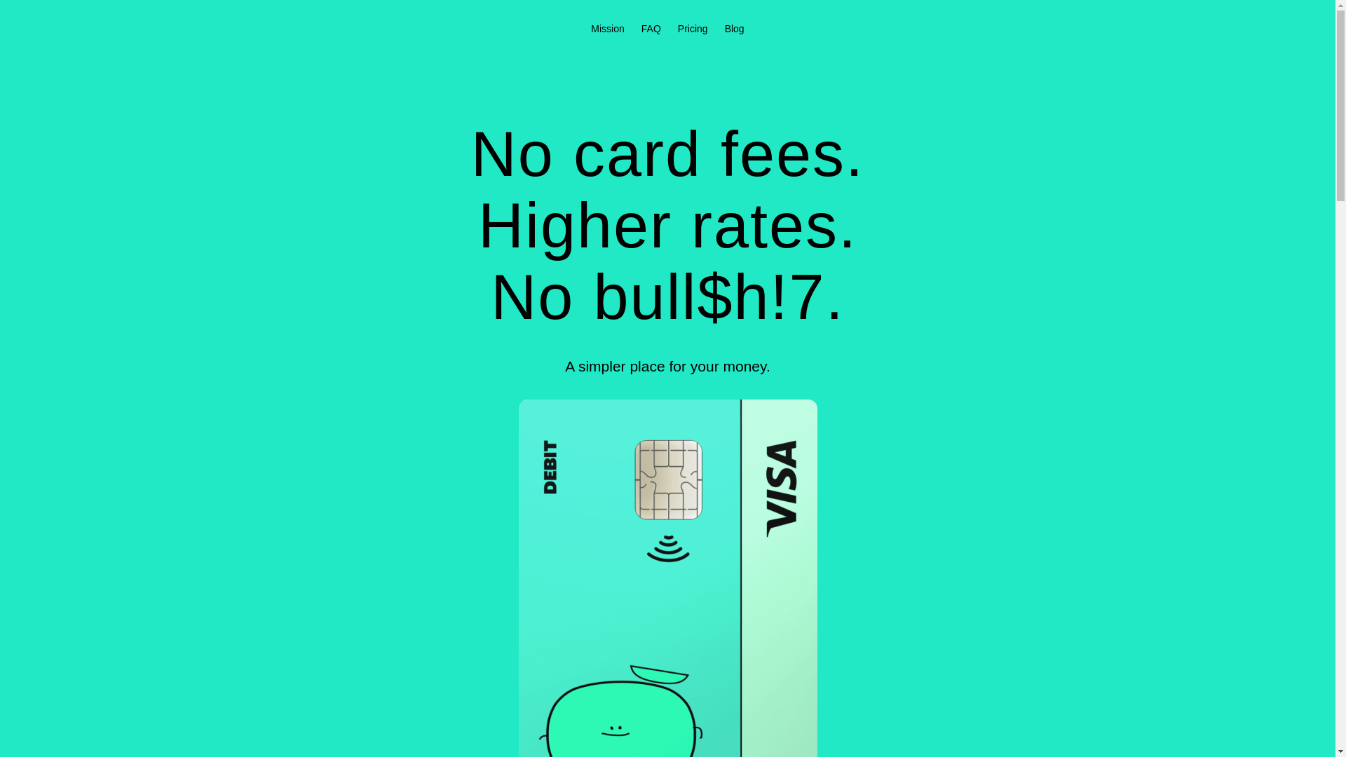 website screenshot of https://hesters.site/