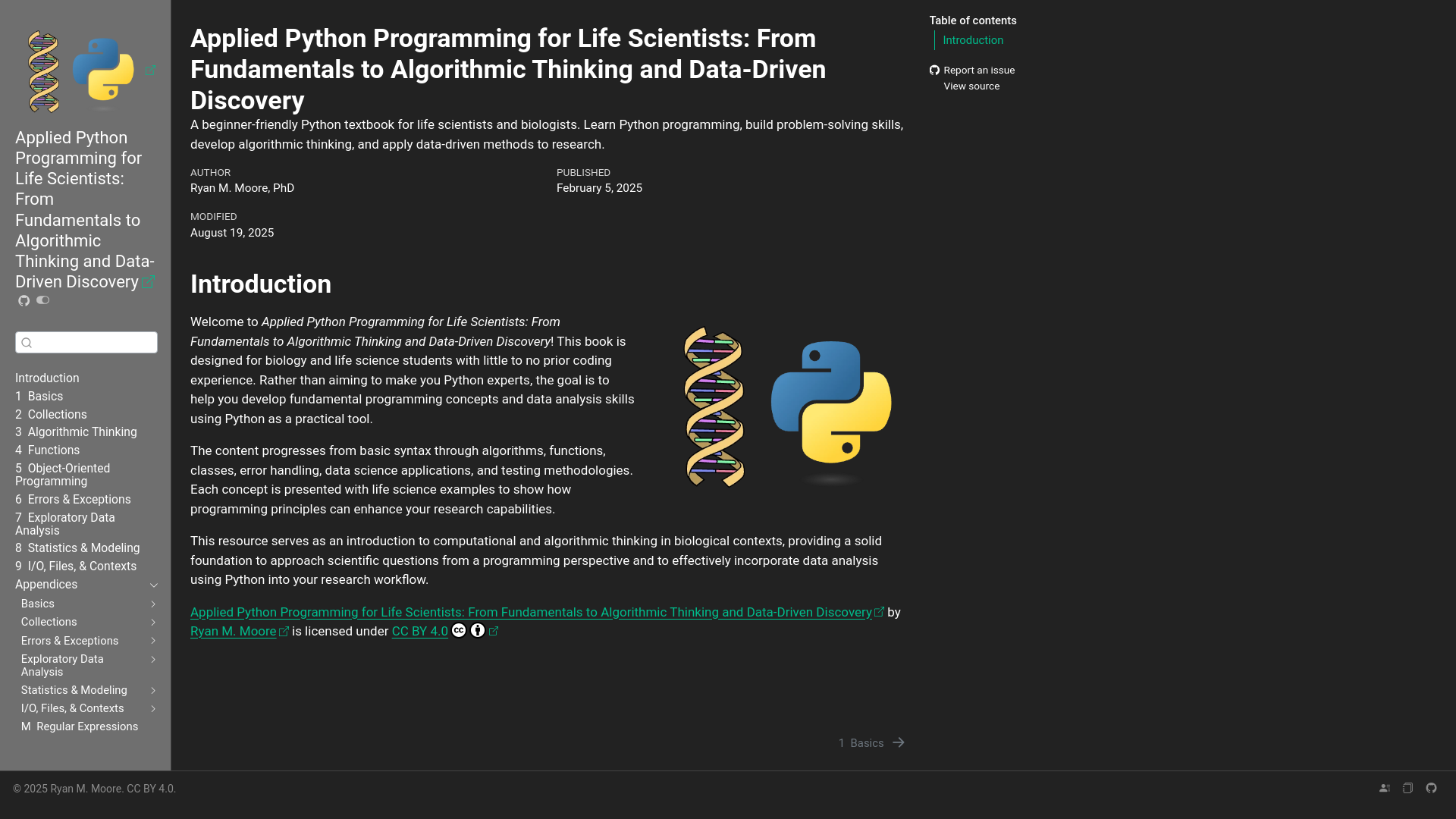 Link Check results for practical-python.pages.dev