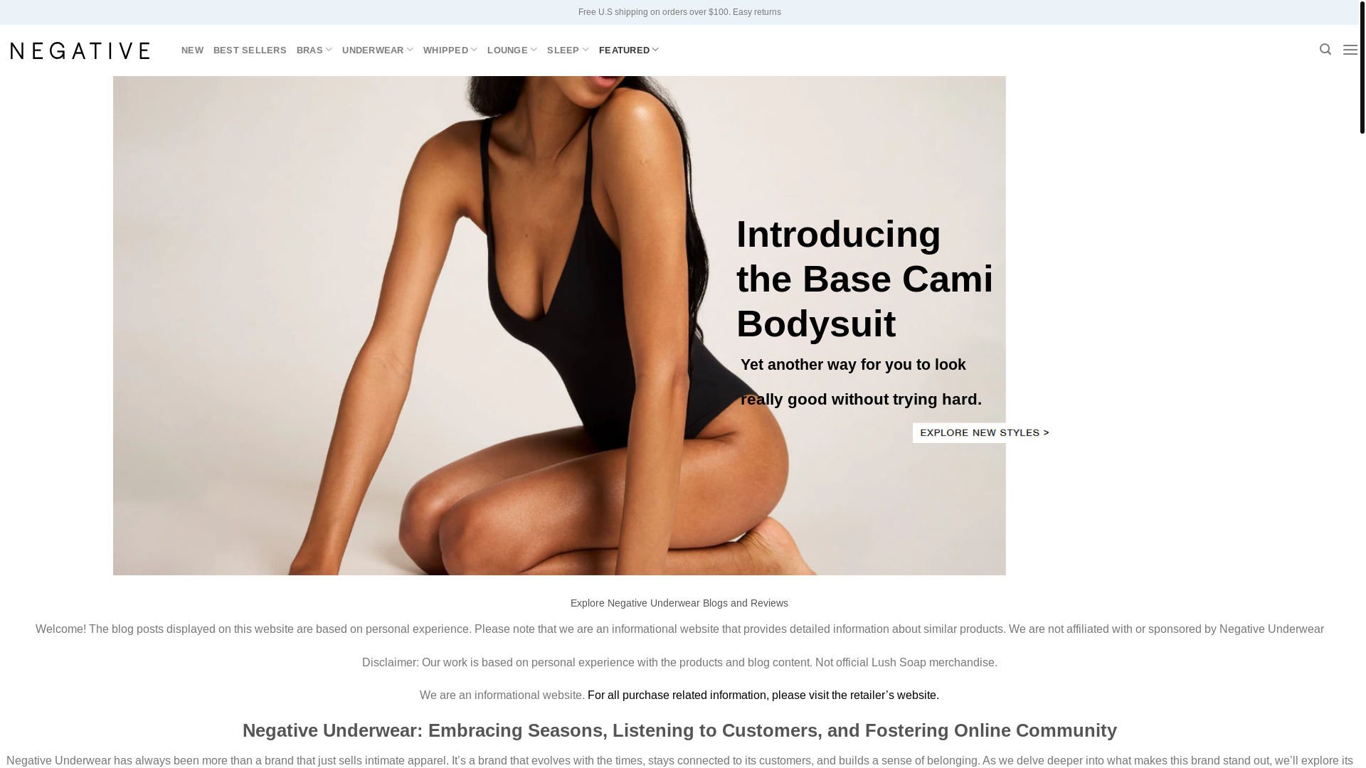 website screenshot of https://negateivundarwera.top/