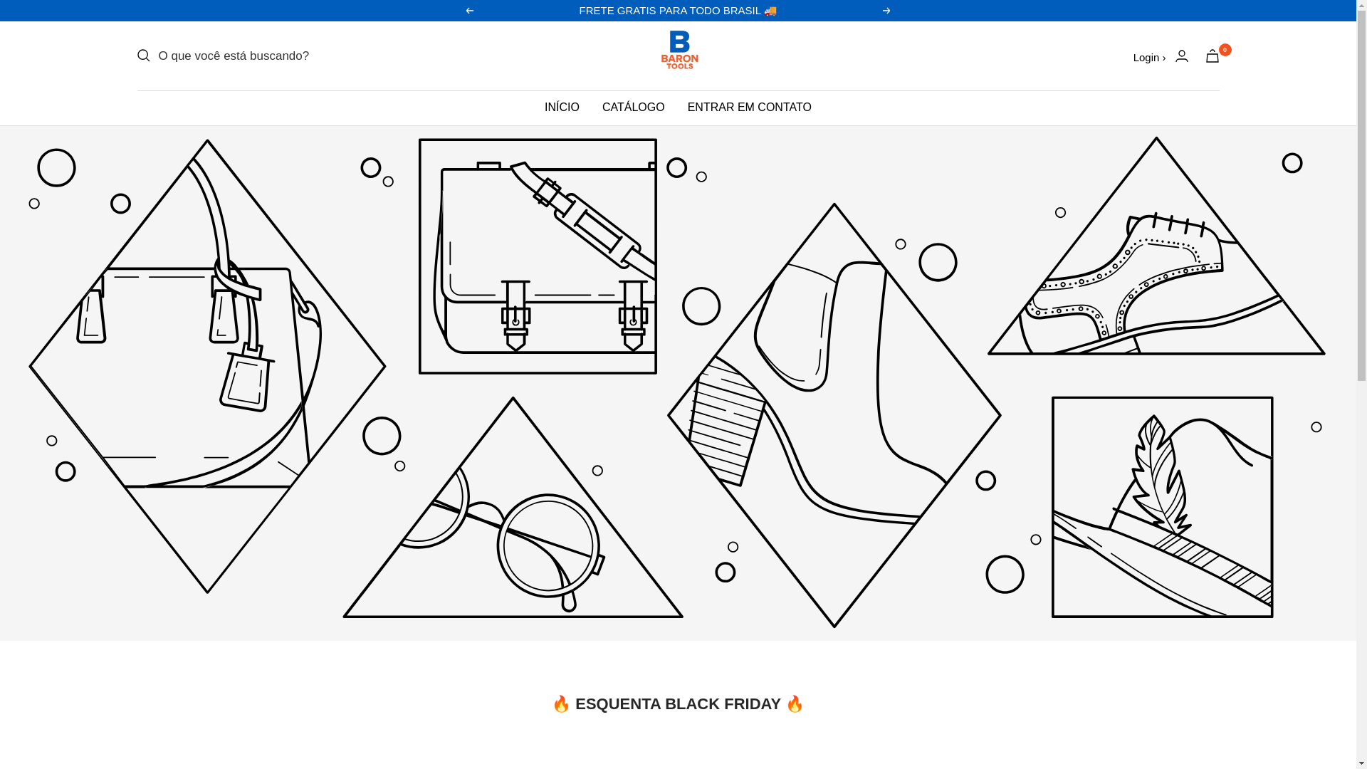 website screenshot of https://baromtolsy.shop/