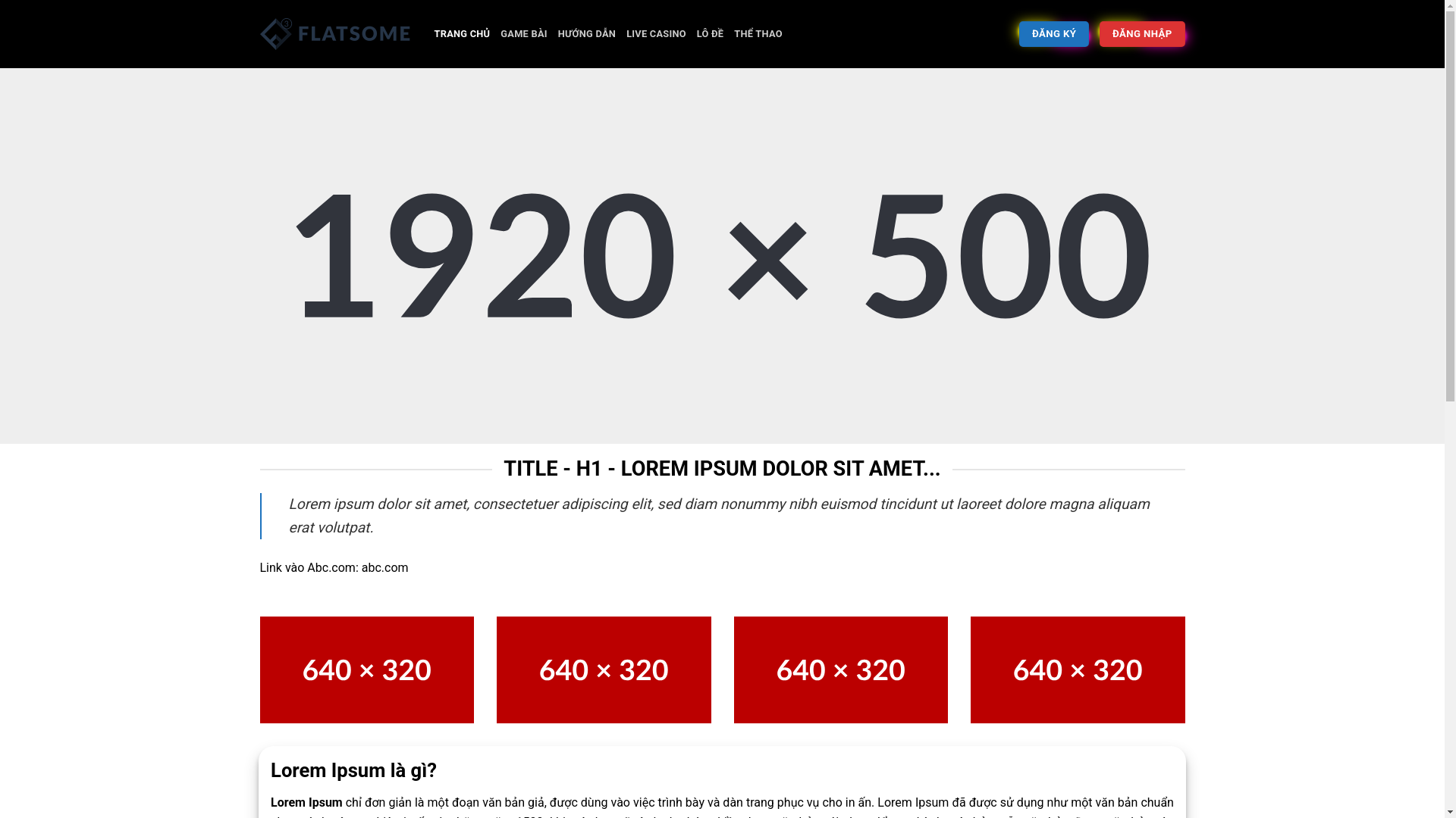 website screenshot of https://choixocdiaonline.net/