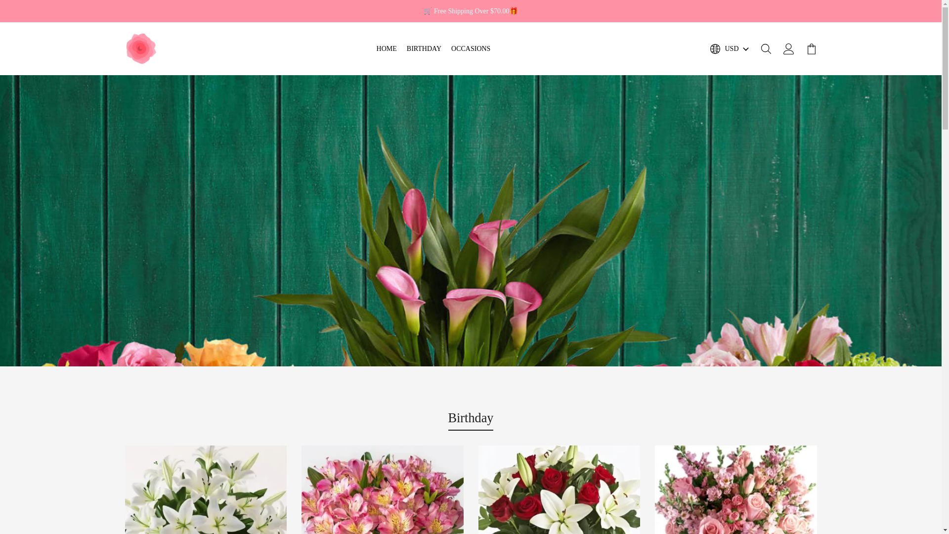 website screenshot of https://fmecdeals.shop/