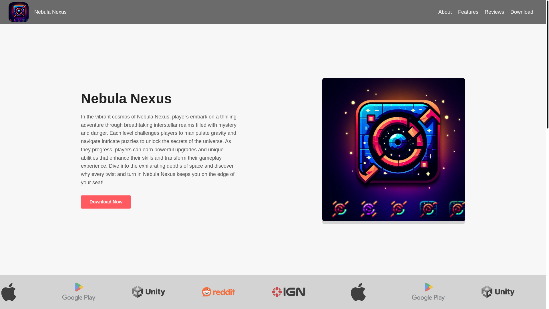 website screenshot of https://argluck.lol/