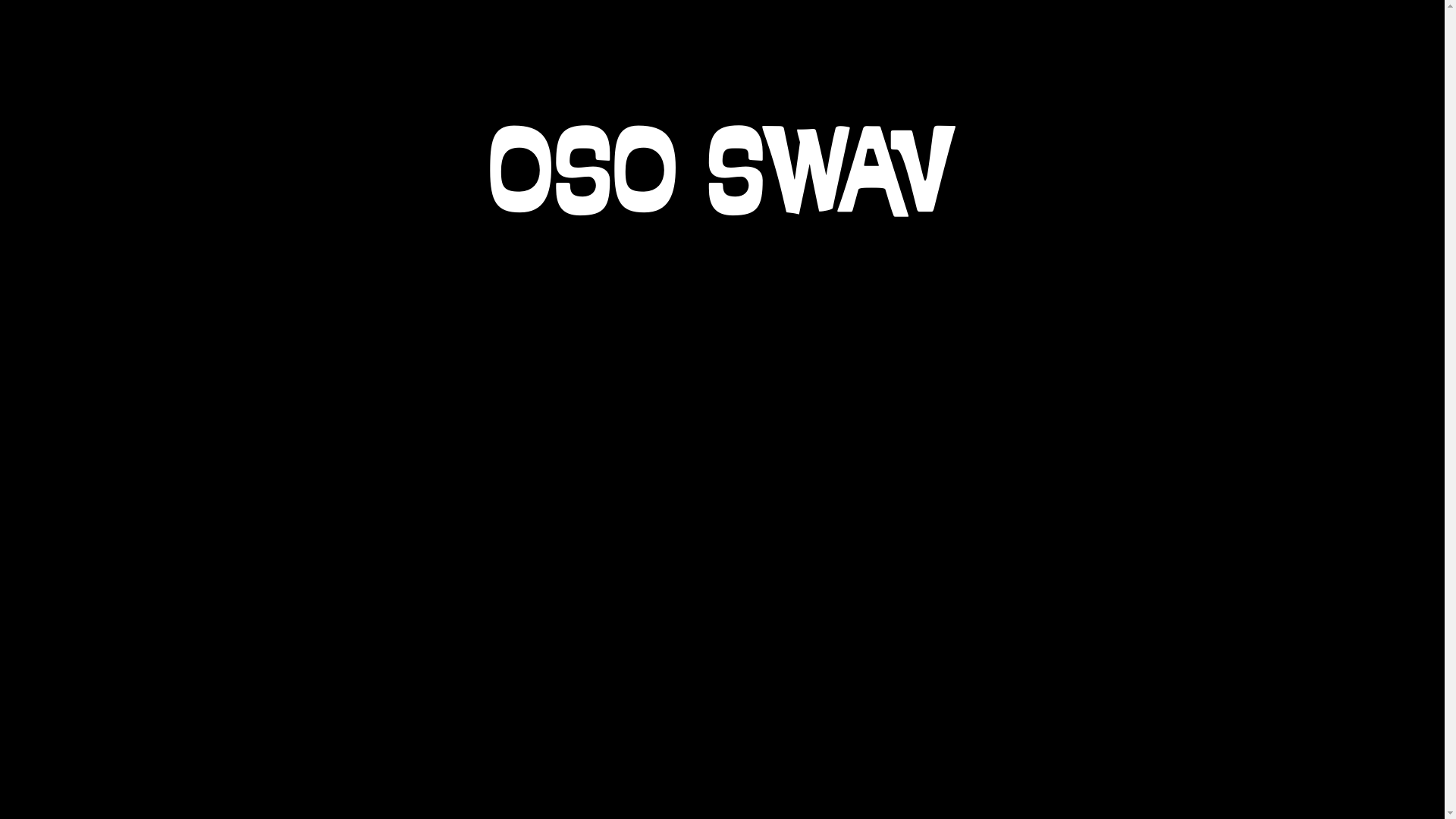 website screenshot of https://ososwav.com/