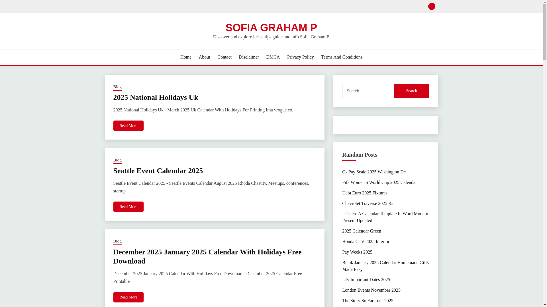 website screenshot of https://sofiagrahamp.pages.dev/