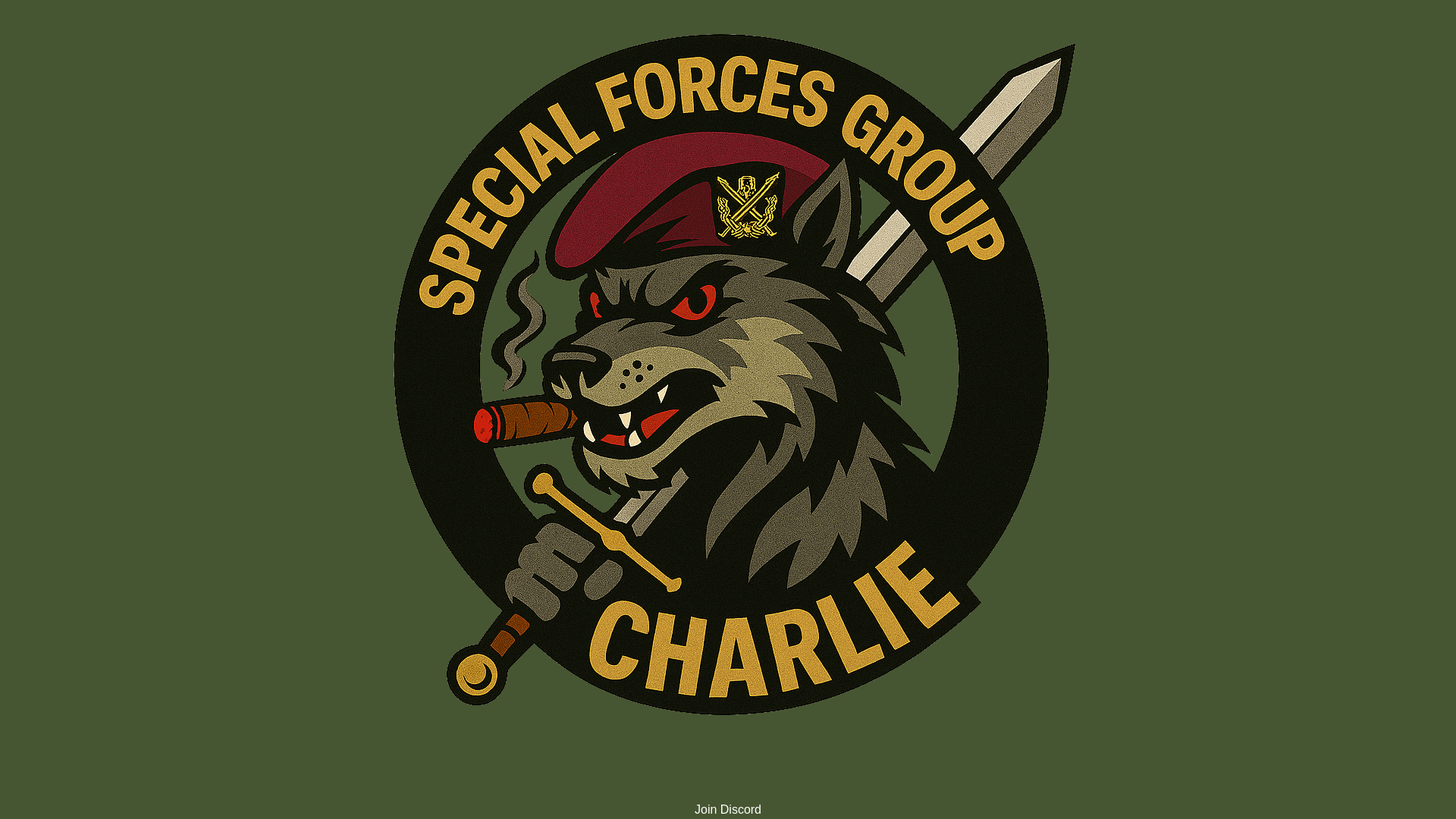 website screenshot of https://sogcharlie.pages.dev/