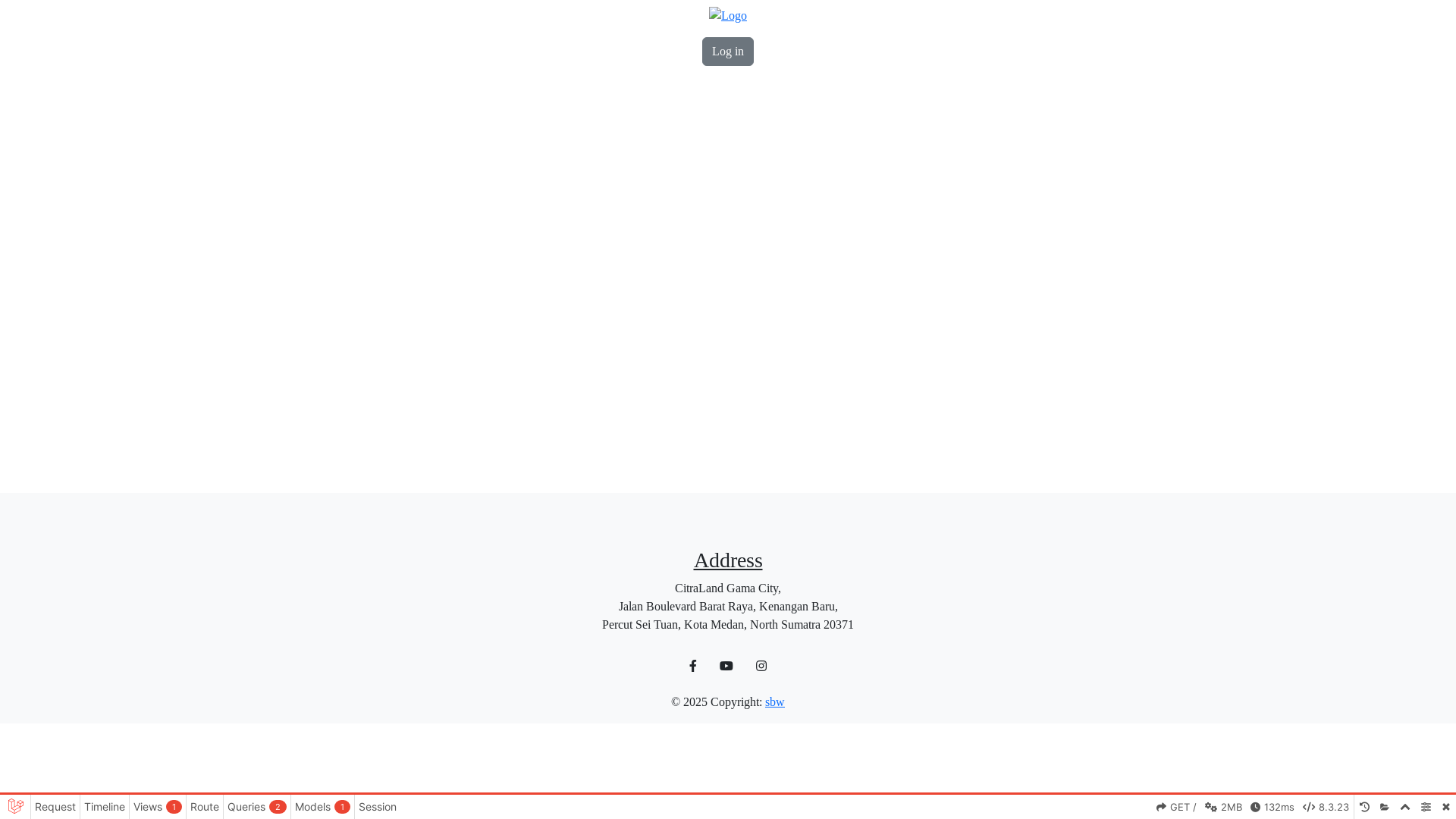website screenshot of https://anggotaku.com/
